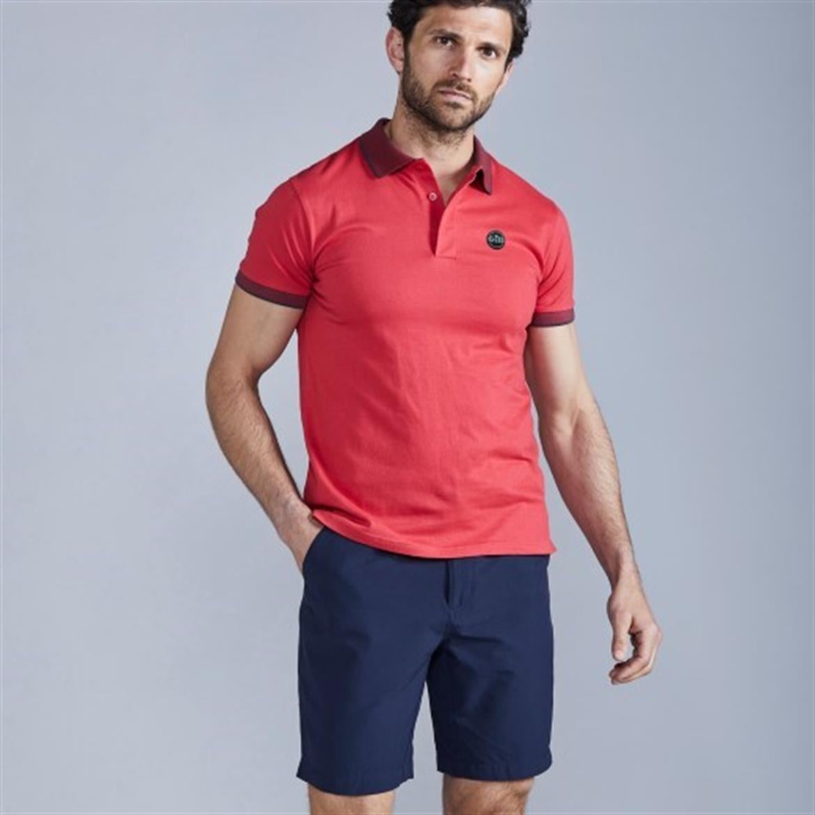 GILL CETARA SHORT