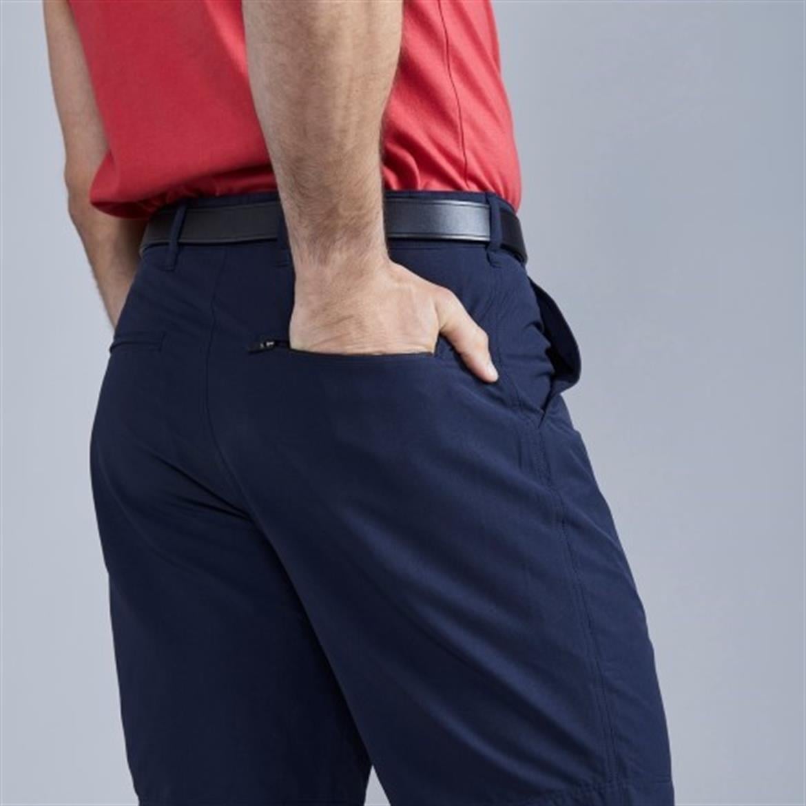 GILL CETARA SHORT