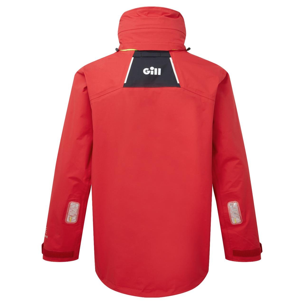GILL COASTAL JACKET