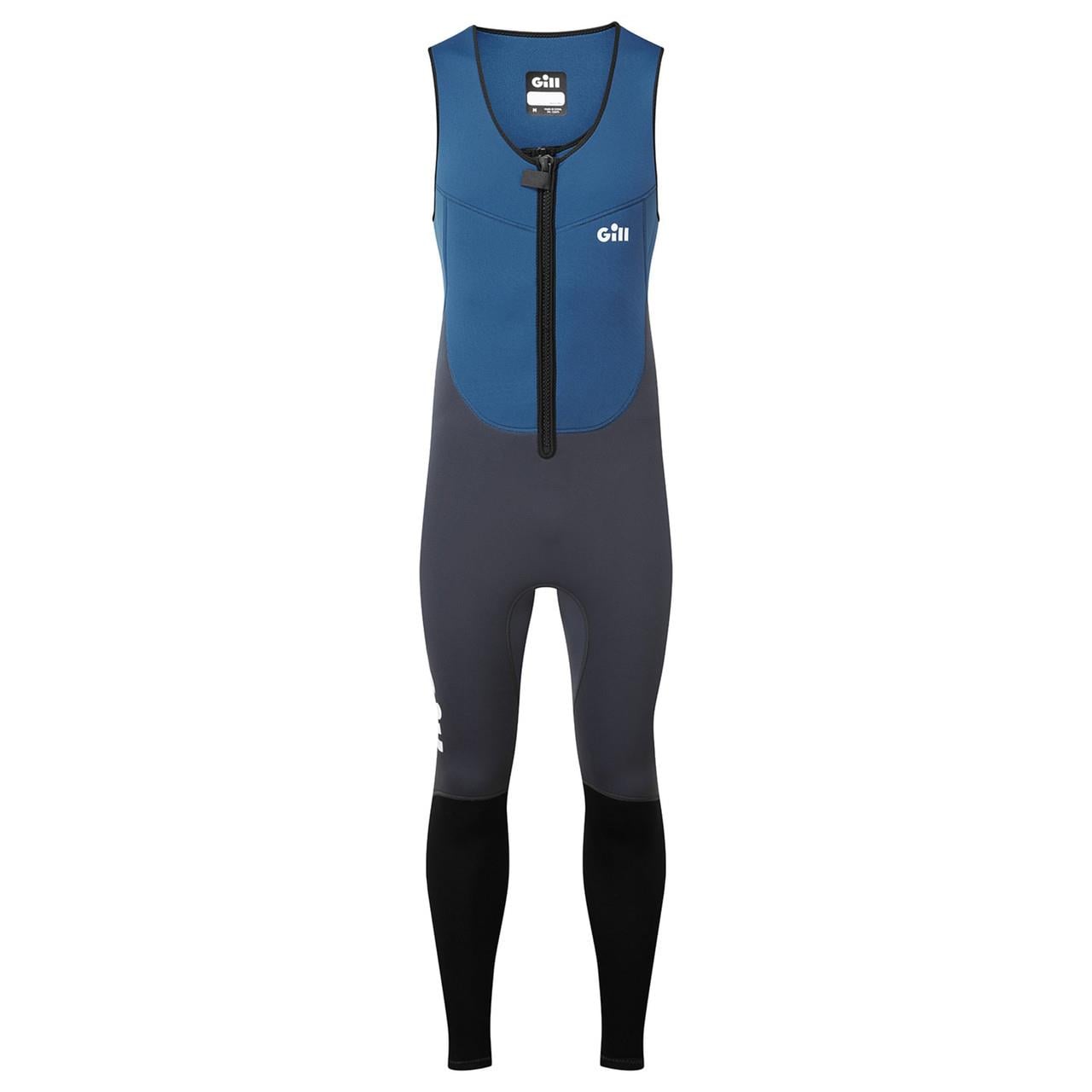 GILL DYNAMIC LONG JOHN MENS