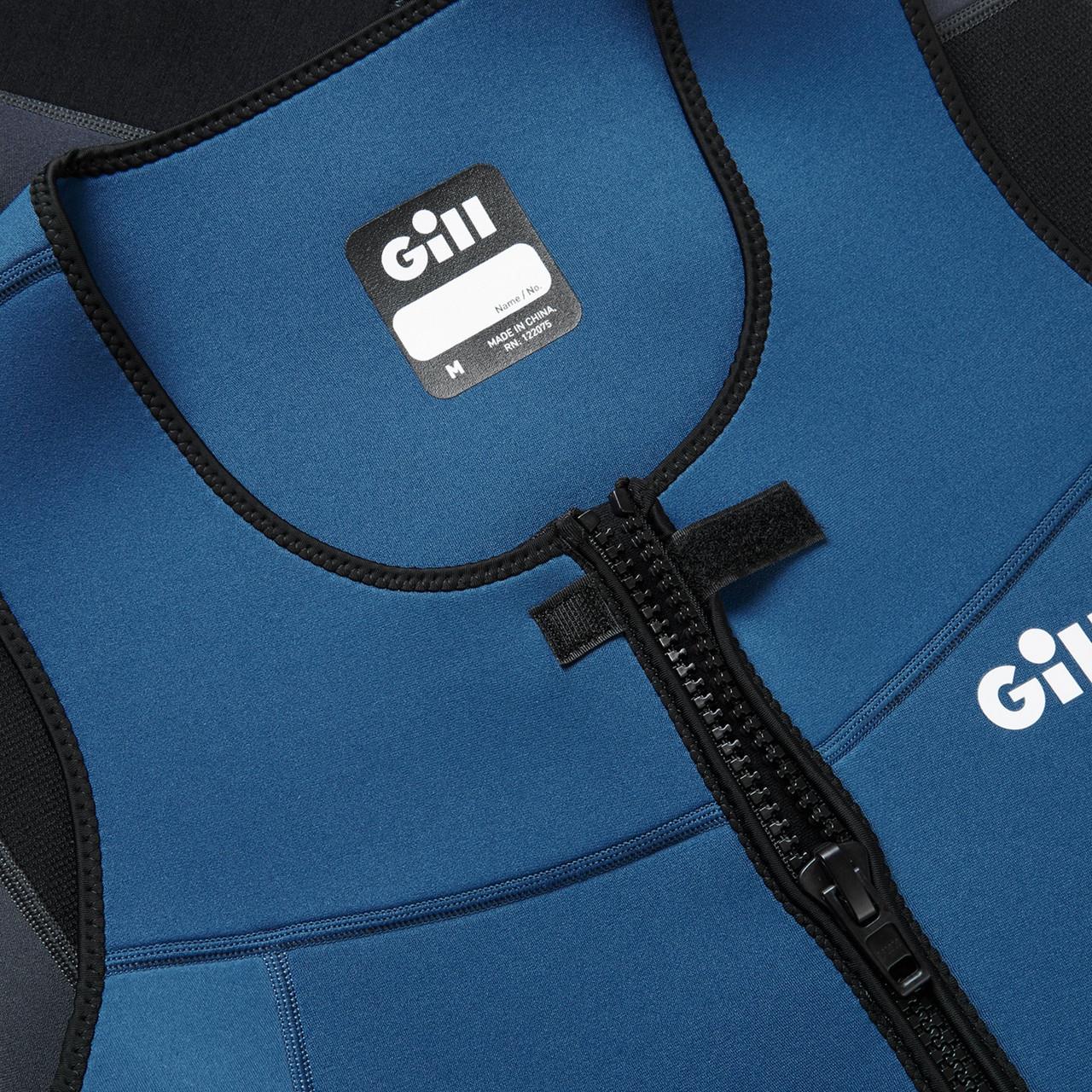 GILL DYNAMIC LONG JOHN MENS