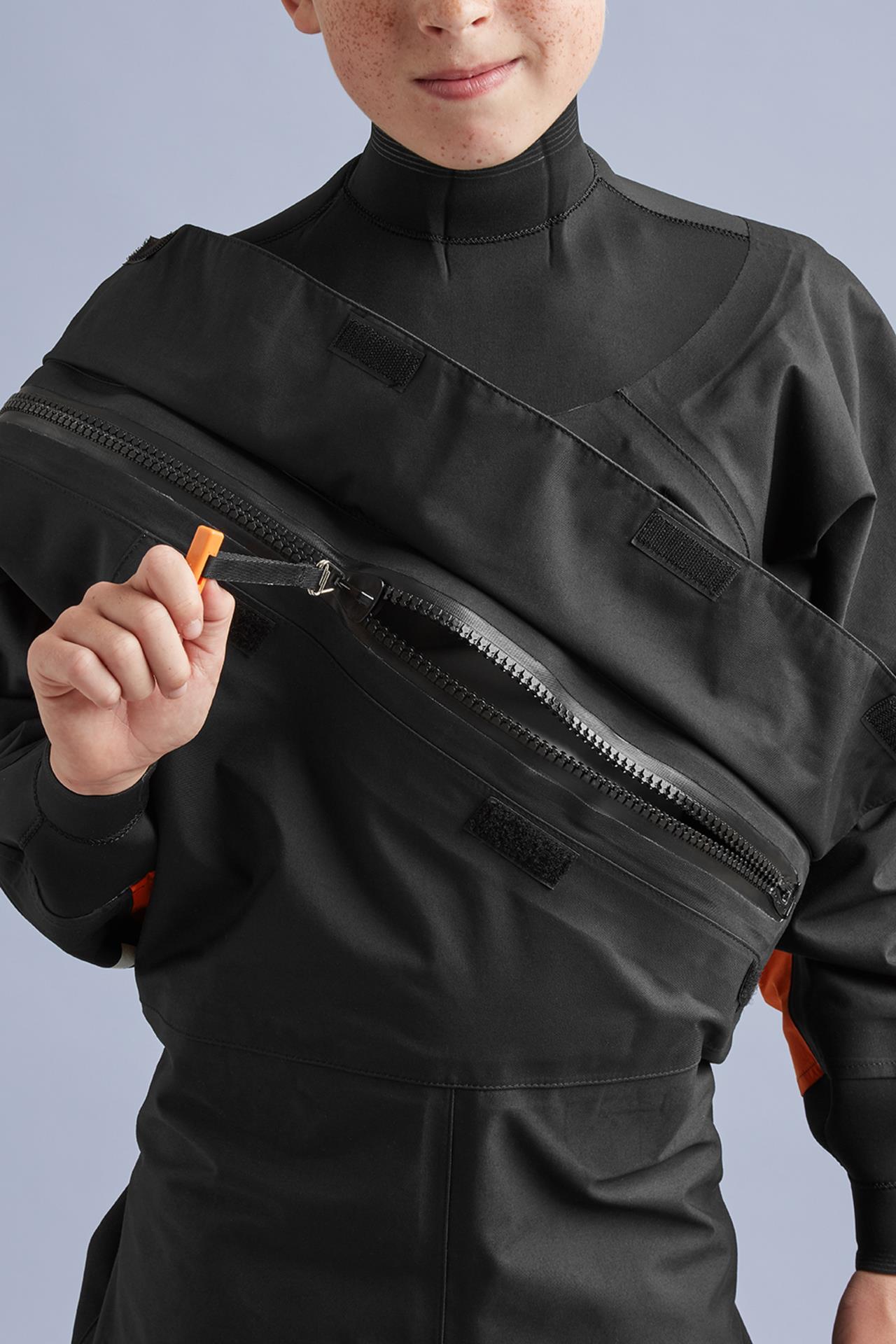 GILL JUNIOR PRO DRY SUIT KURU ELBISE