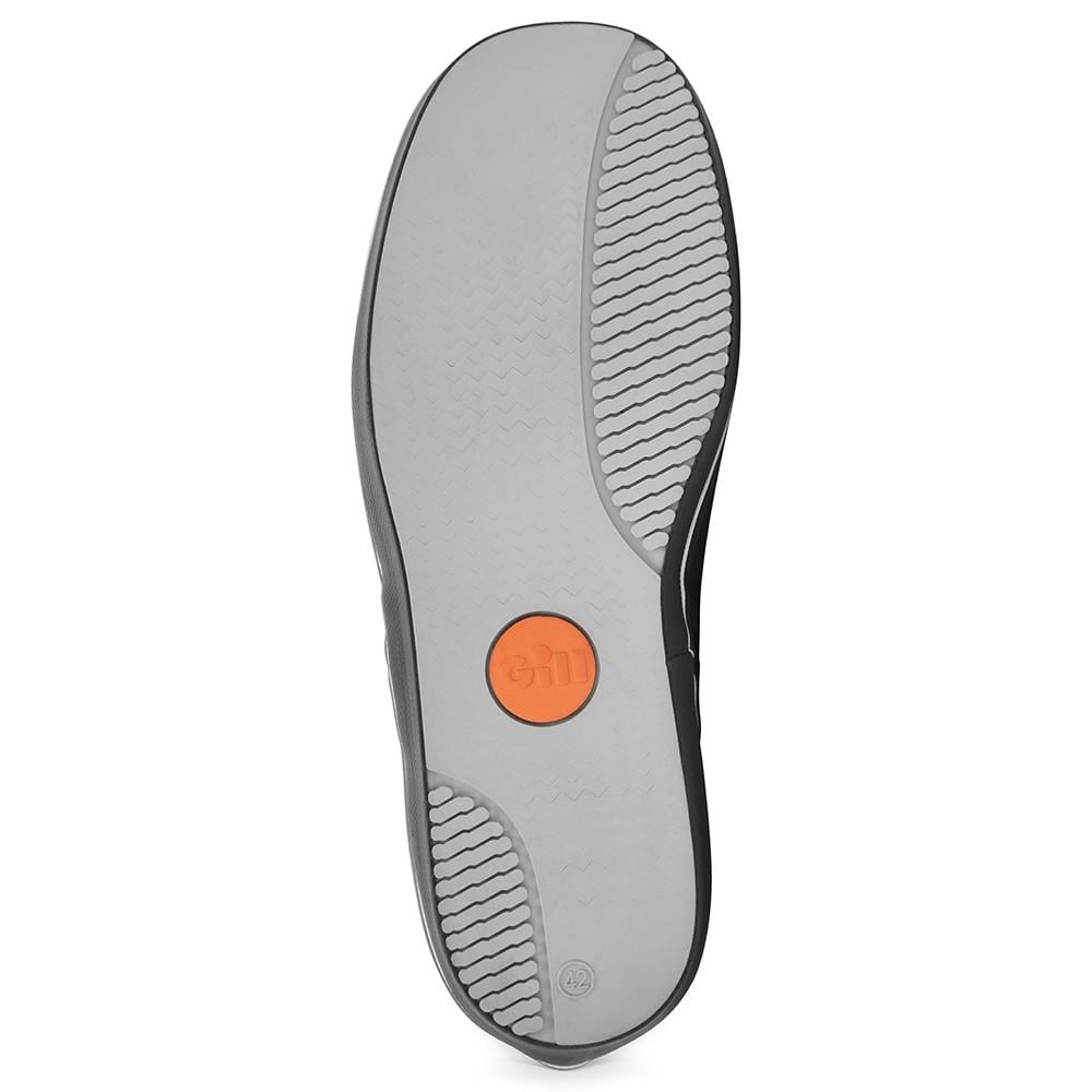GILL JUNIOR SHORT CRUISING BOOTS