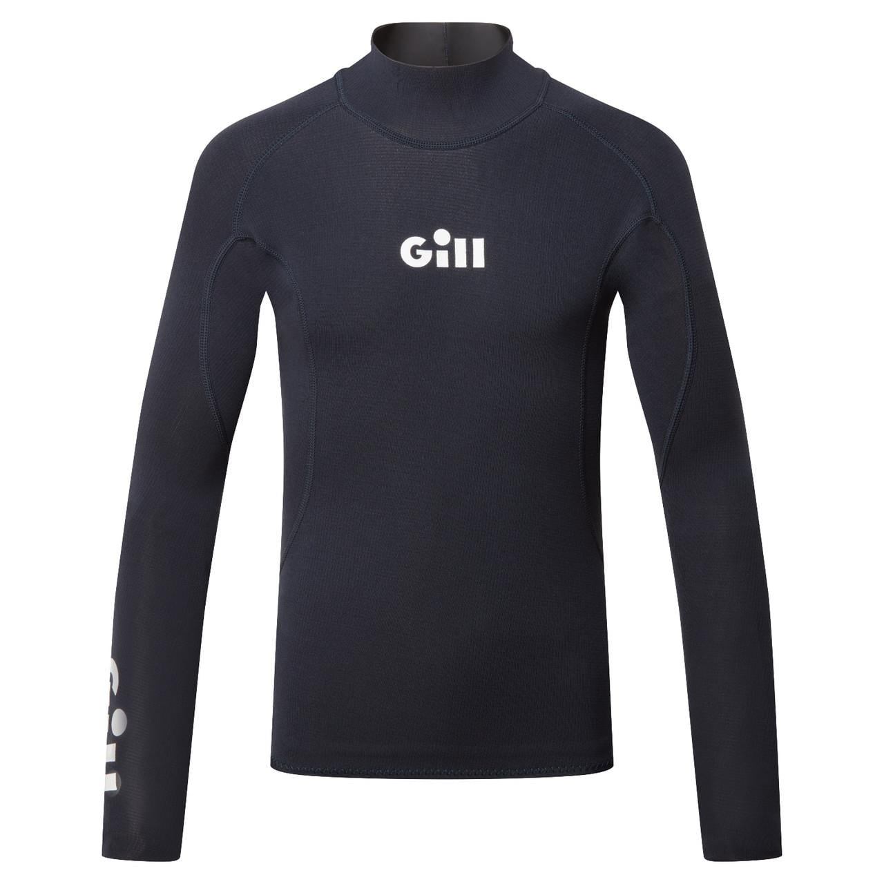 GILL JUNIOR  ZENLITE 2.0 LONG JOHN