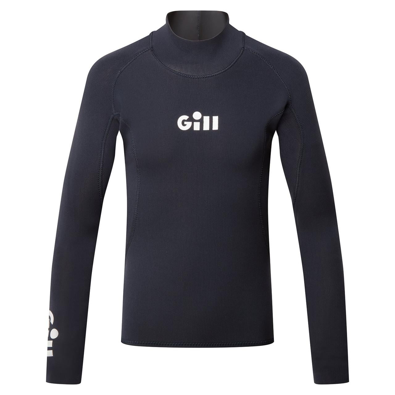 GILL JUNIOR ZENTHERM 2.0 TOP