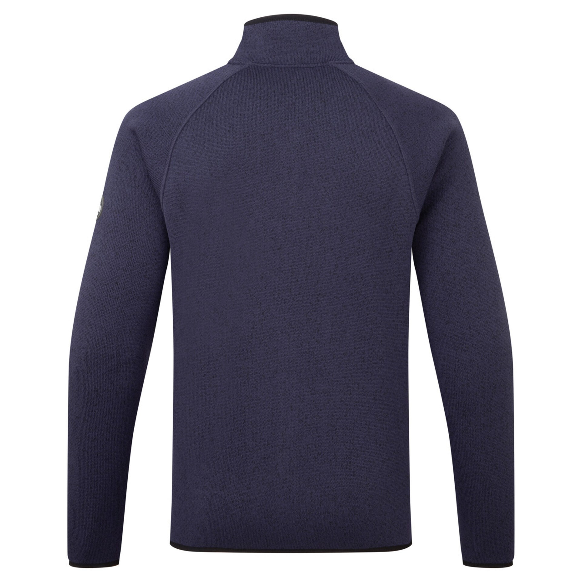 GILL  KNITT FLEECE JACKET