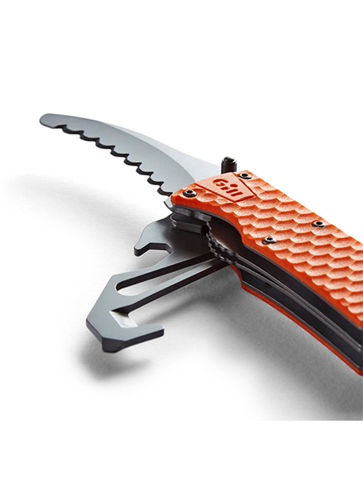 GILL MARINE TOOL YELKENCİ ÇAKISI