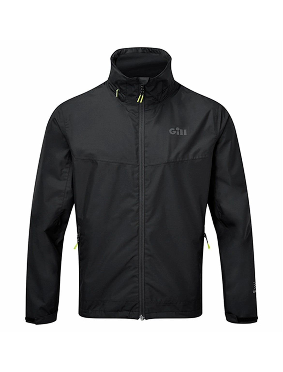 GILL PILOT JACKET