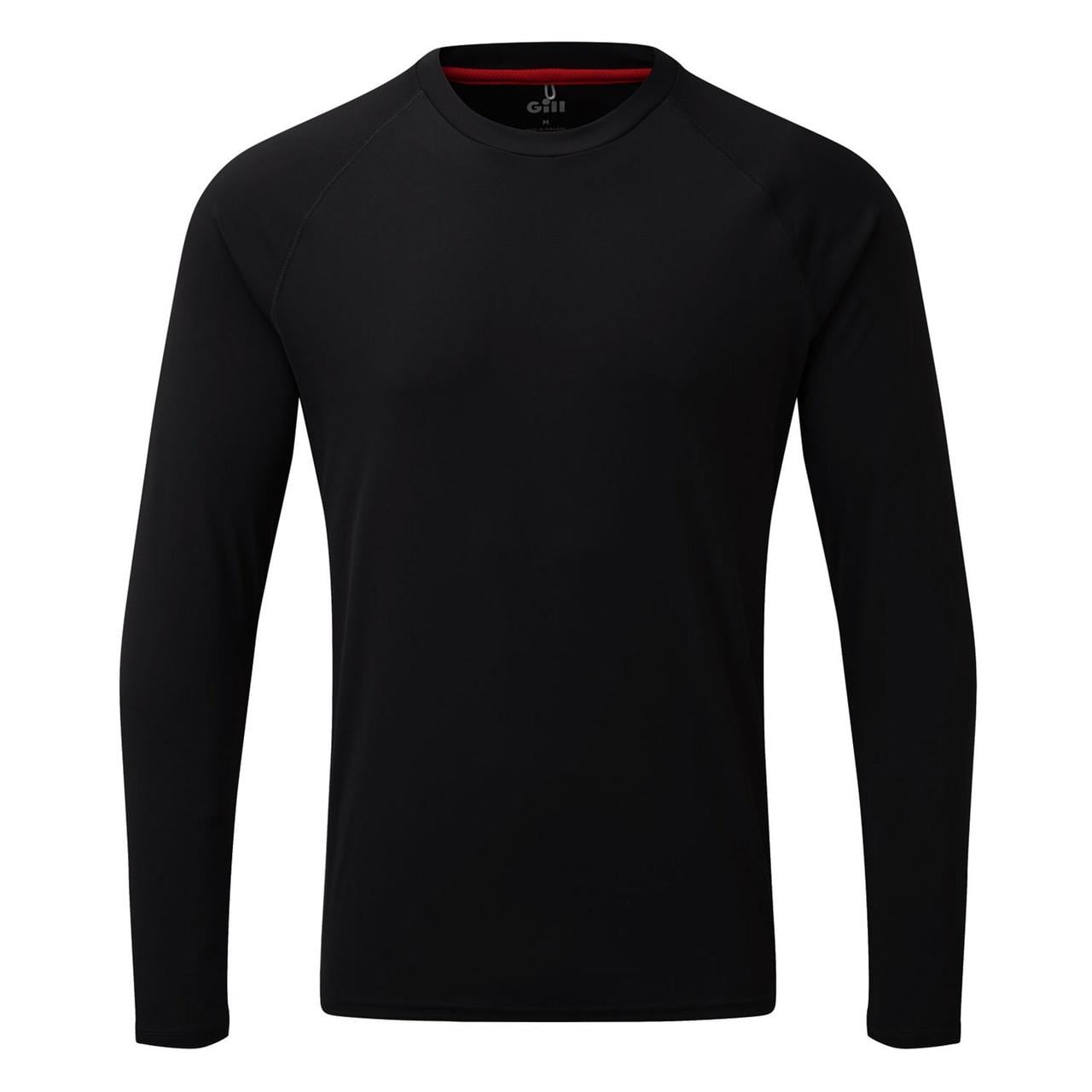 GILL MENS UV TEC LONG SLEEVE TEE