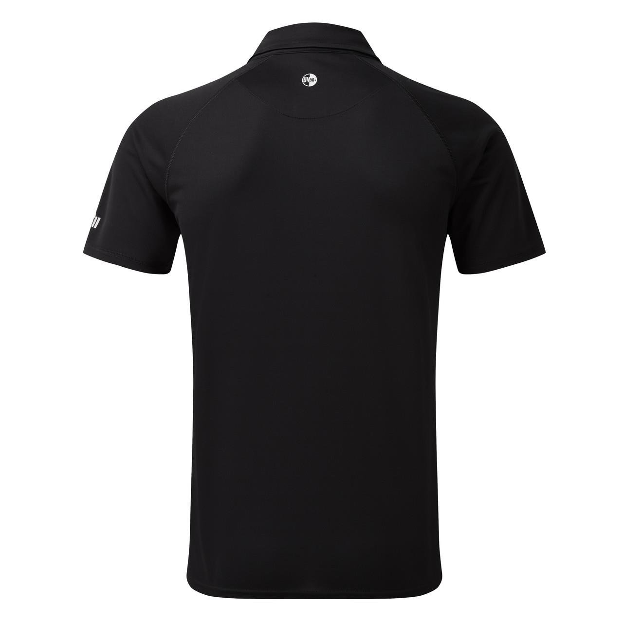 GILL MENS UV TEC POLO