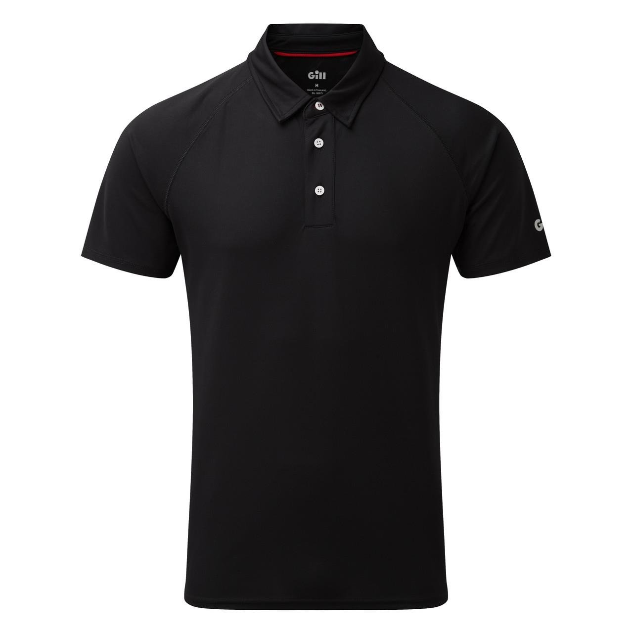 GILL MENS UV TEC POLO