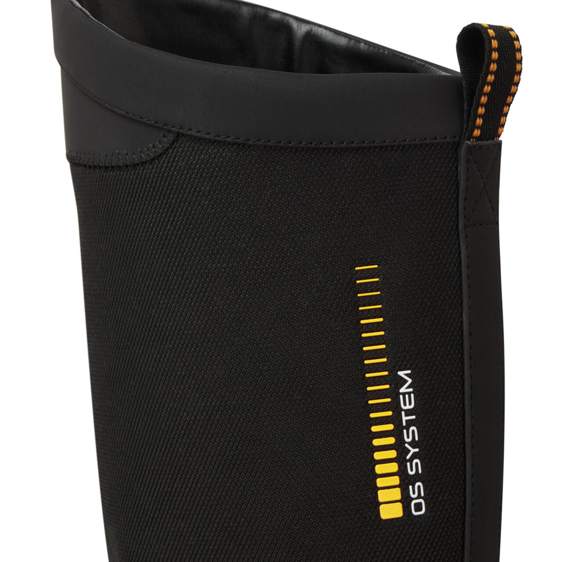 GILL OS SAILING BOOT