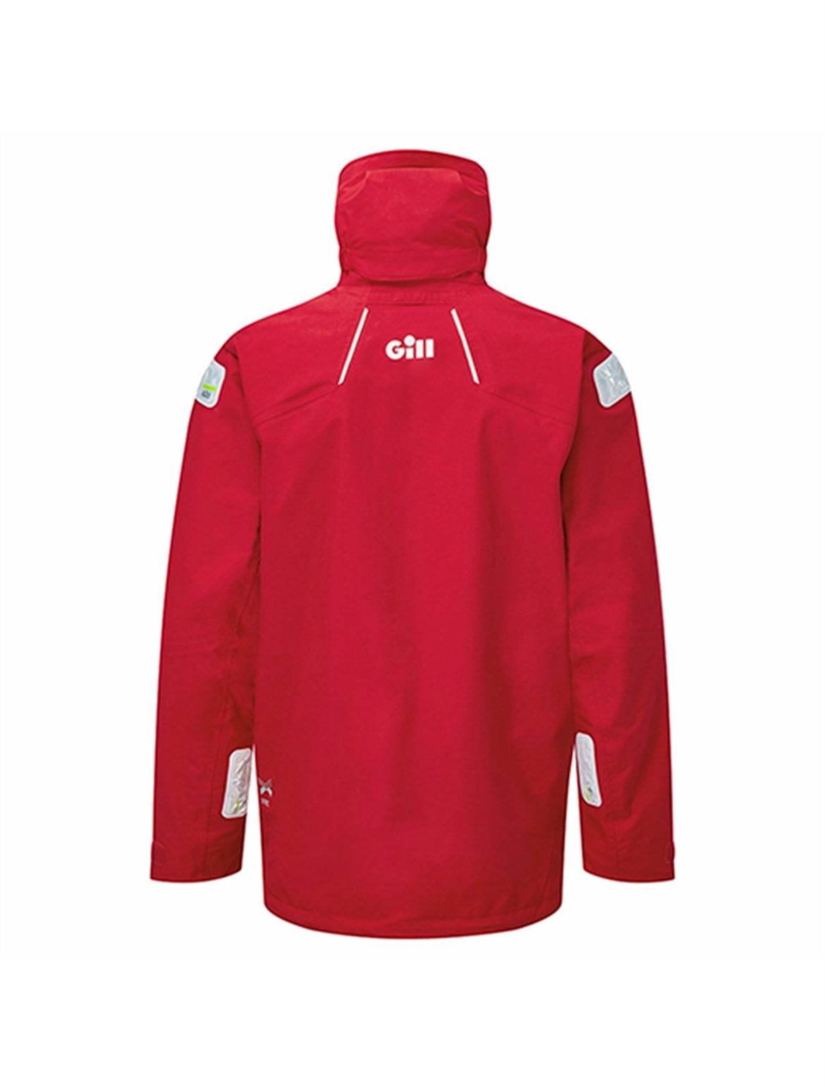 GILL OS2 OFFSHORE ERKEK MONT