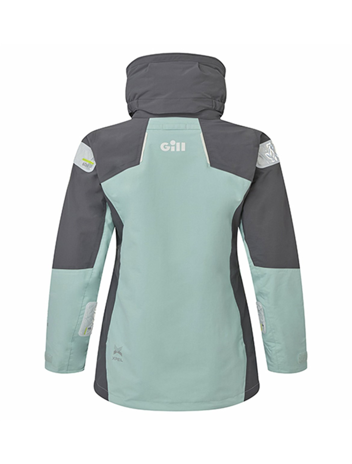 GILL OS2 OFFSHORE KADIN MONT