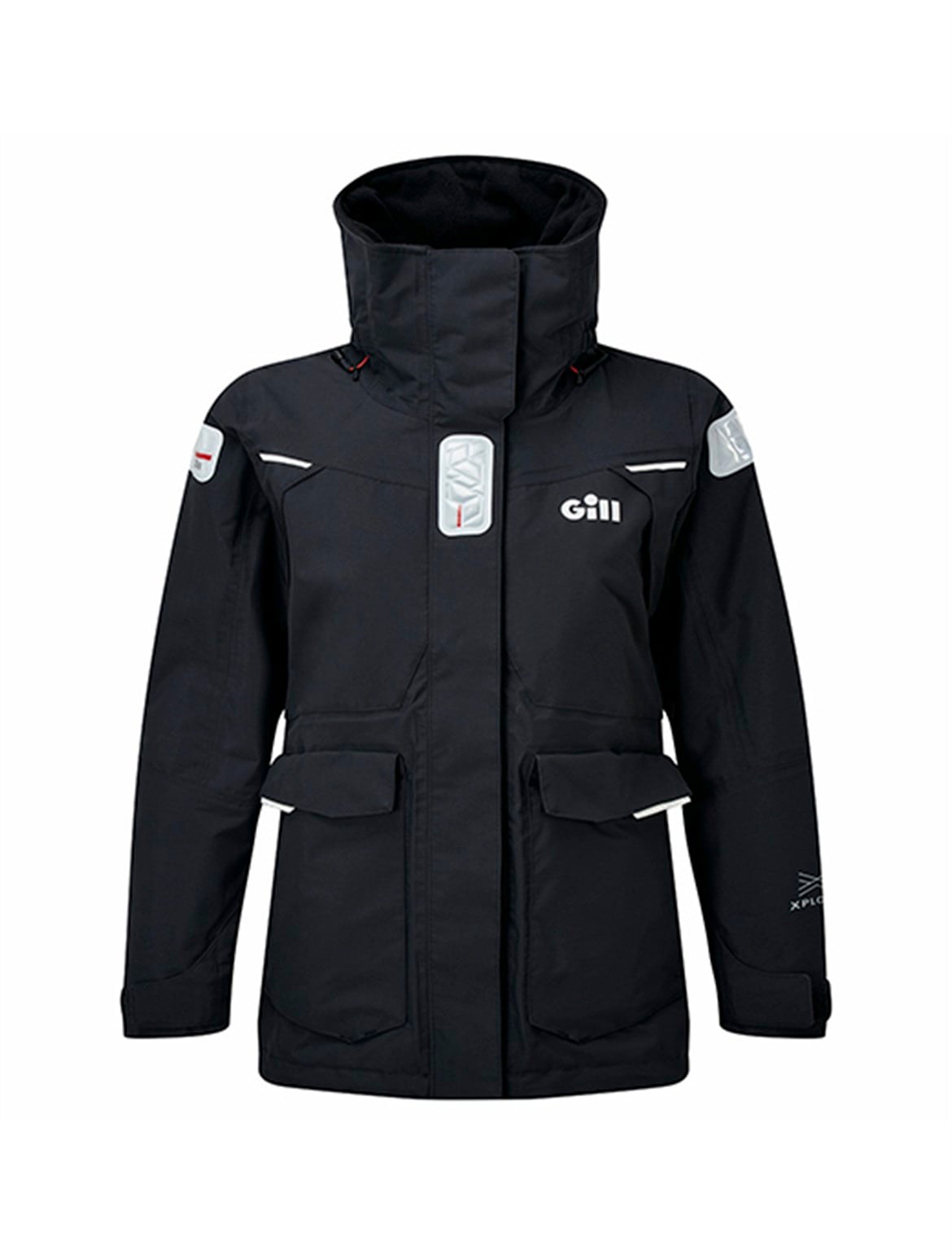 GILL OS2 OFFSHORE KADIN MONT
