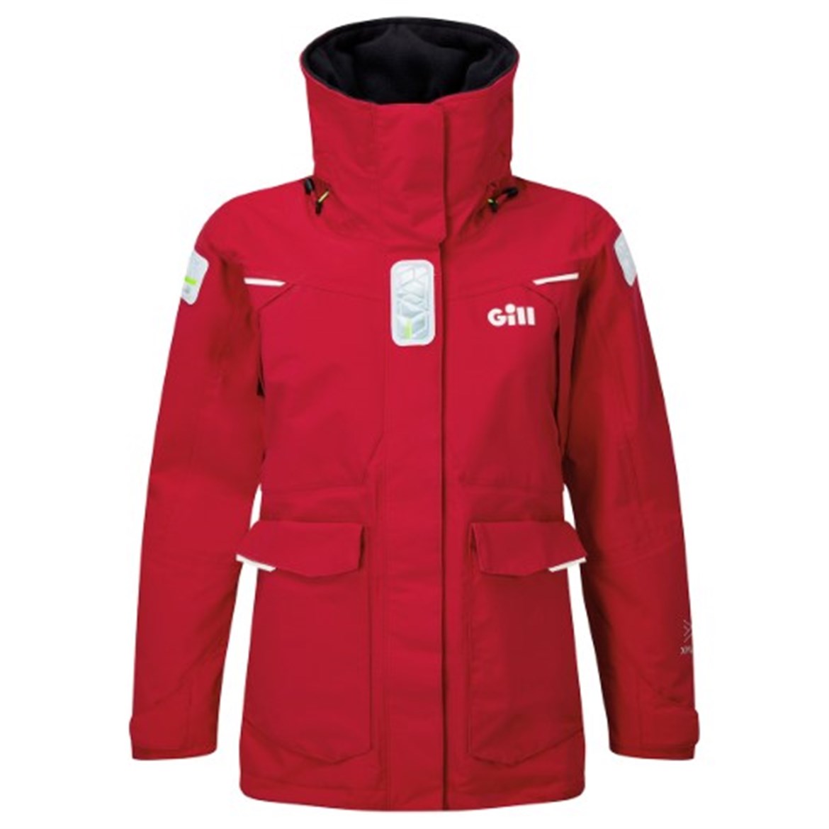 GILL OS2 OFFSHORE KADIN MONT