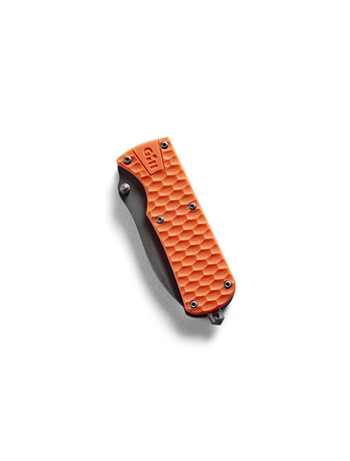 GILL PERSONAL RESCUE YELKENCİ ÇAKISI