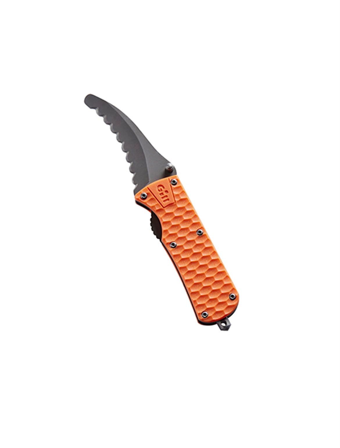 GILL PERSONAL RESCUE YELKENCİ ÇAKISI