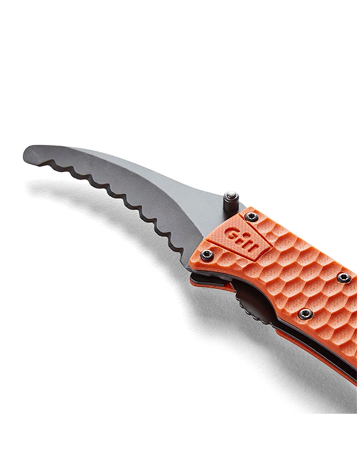 GILL PERSONAL RESCUE YELKENCİ ÇAKISI