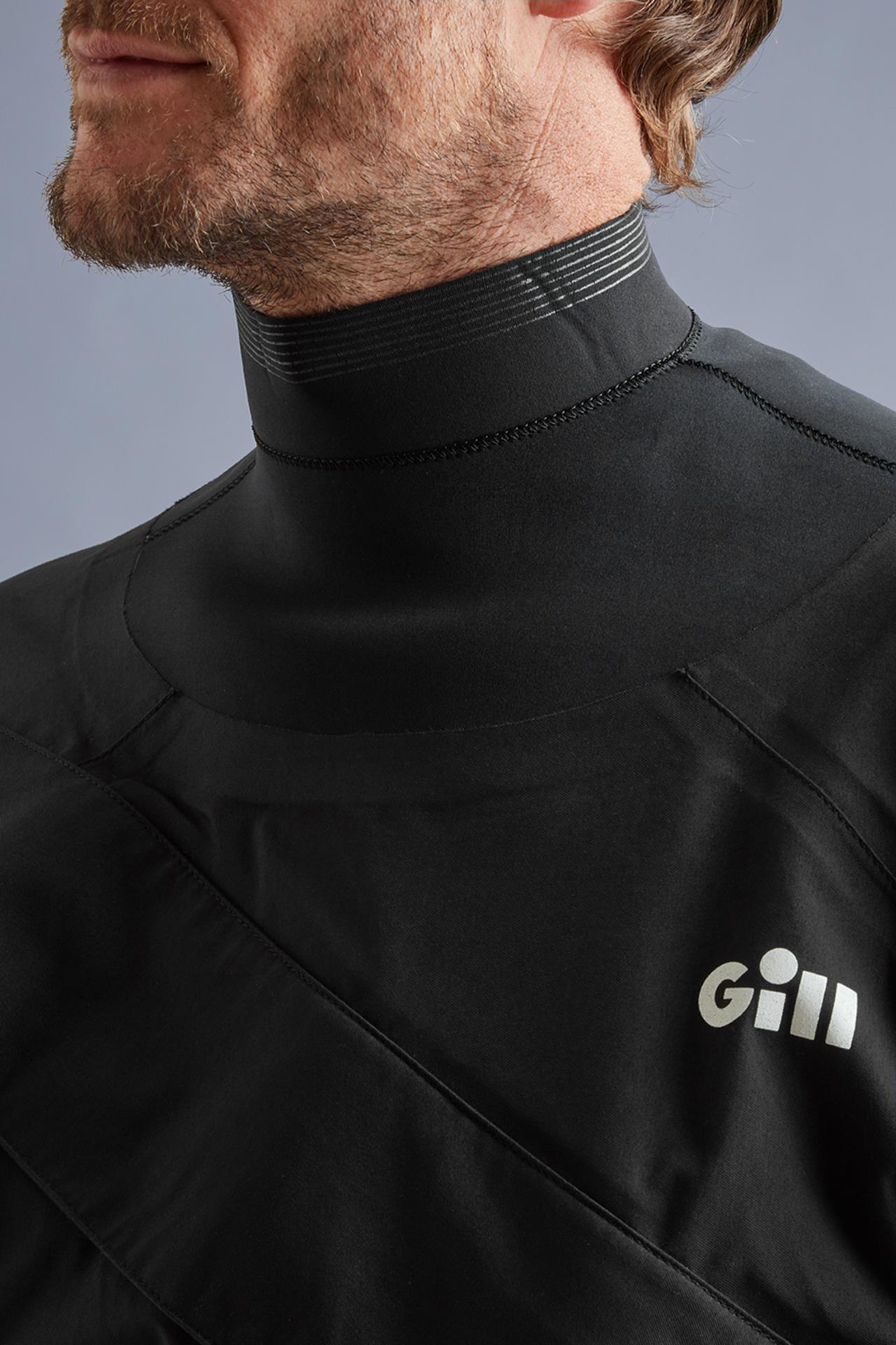 GILL PRO DRY SUIT KURU ELBISE