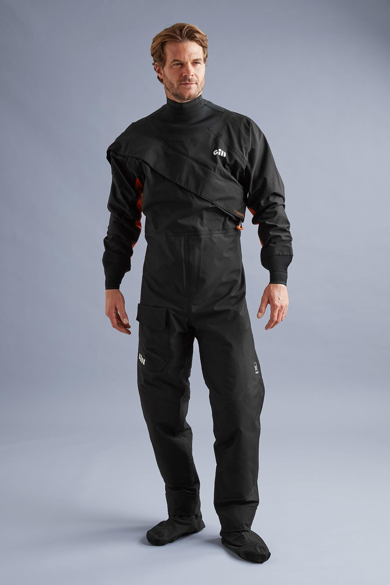 GILL PRO DRY SUIT KURU ELBISE