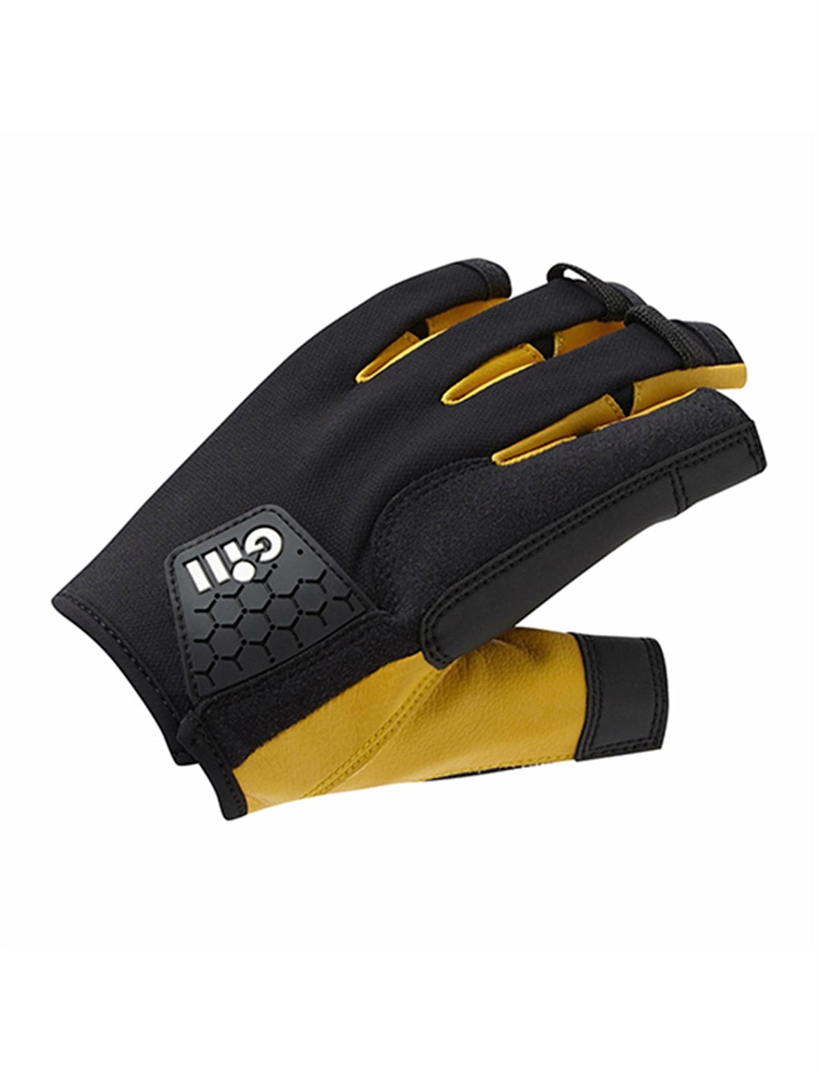 GILL PRO YELKEN ELDİVEN S/F