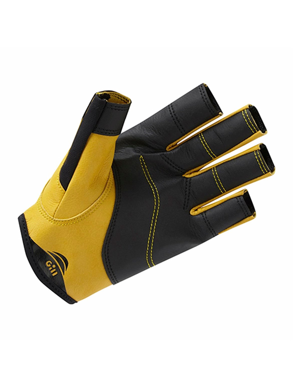 GILL PRO YELKEN ELDİVEN S/F