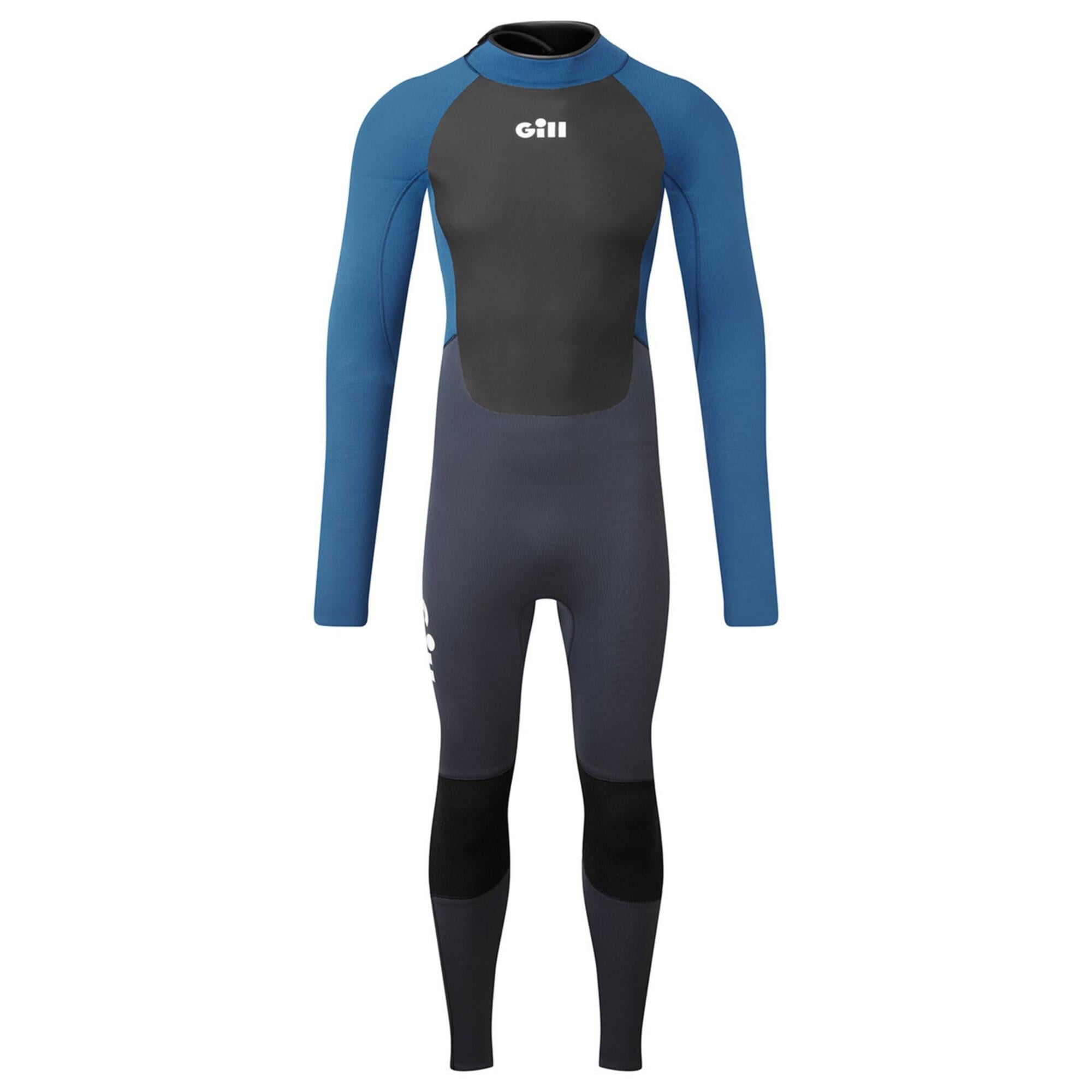 GILL PURSUIT FULL ARM WETSUIT