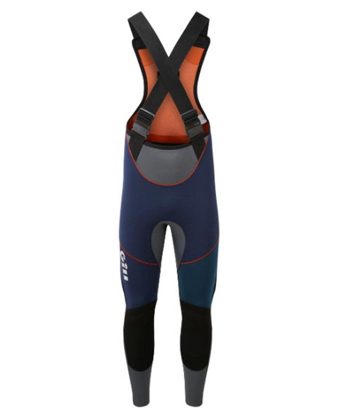 GILL YELKEN YARIŞ EQUILIBRIUM HIKER