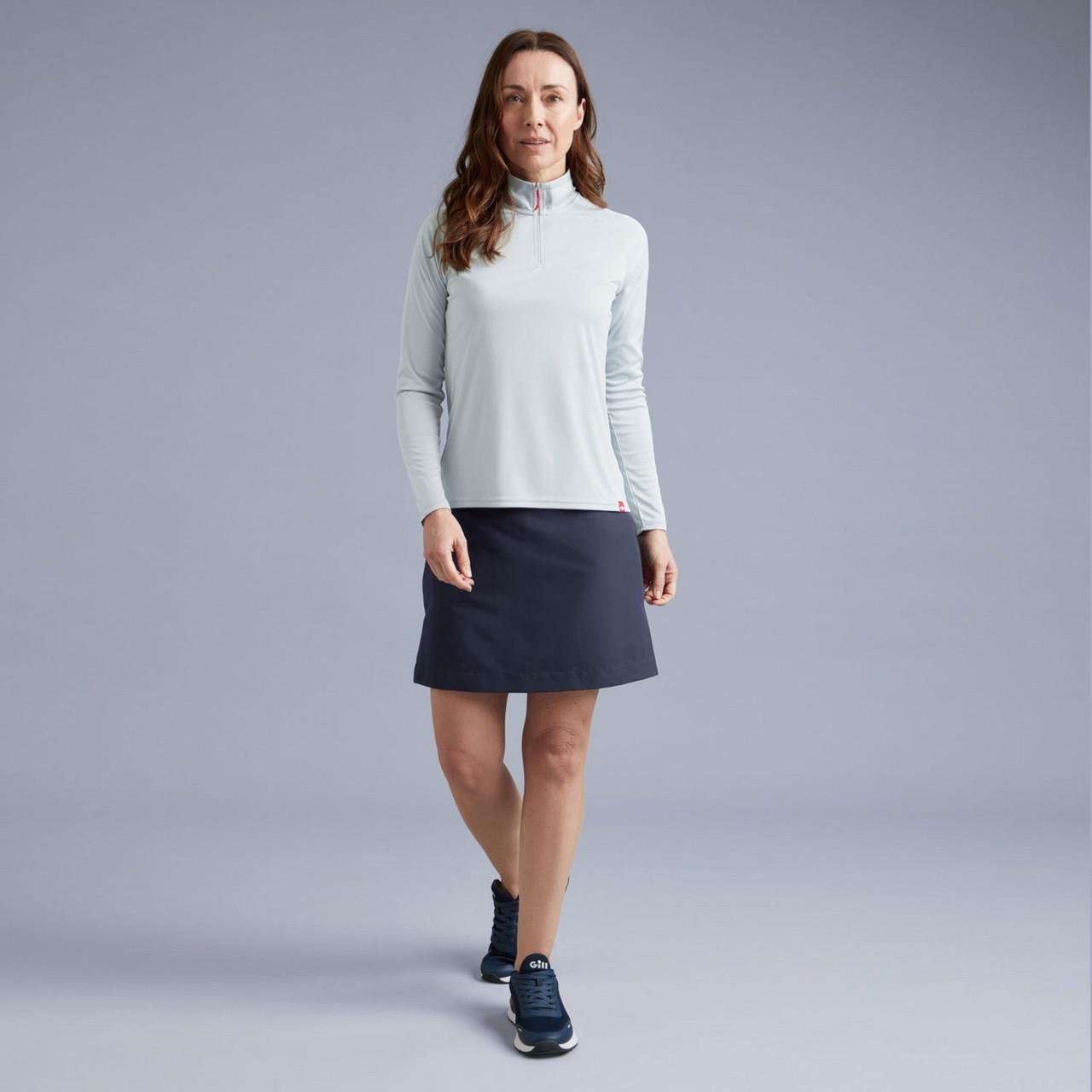 GILL UV STRETCH SKORT