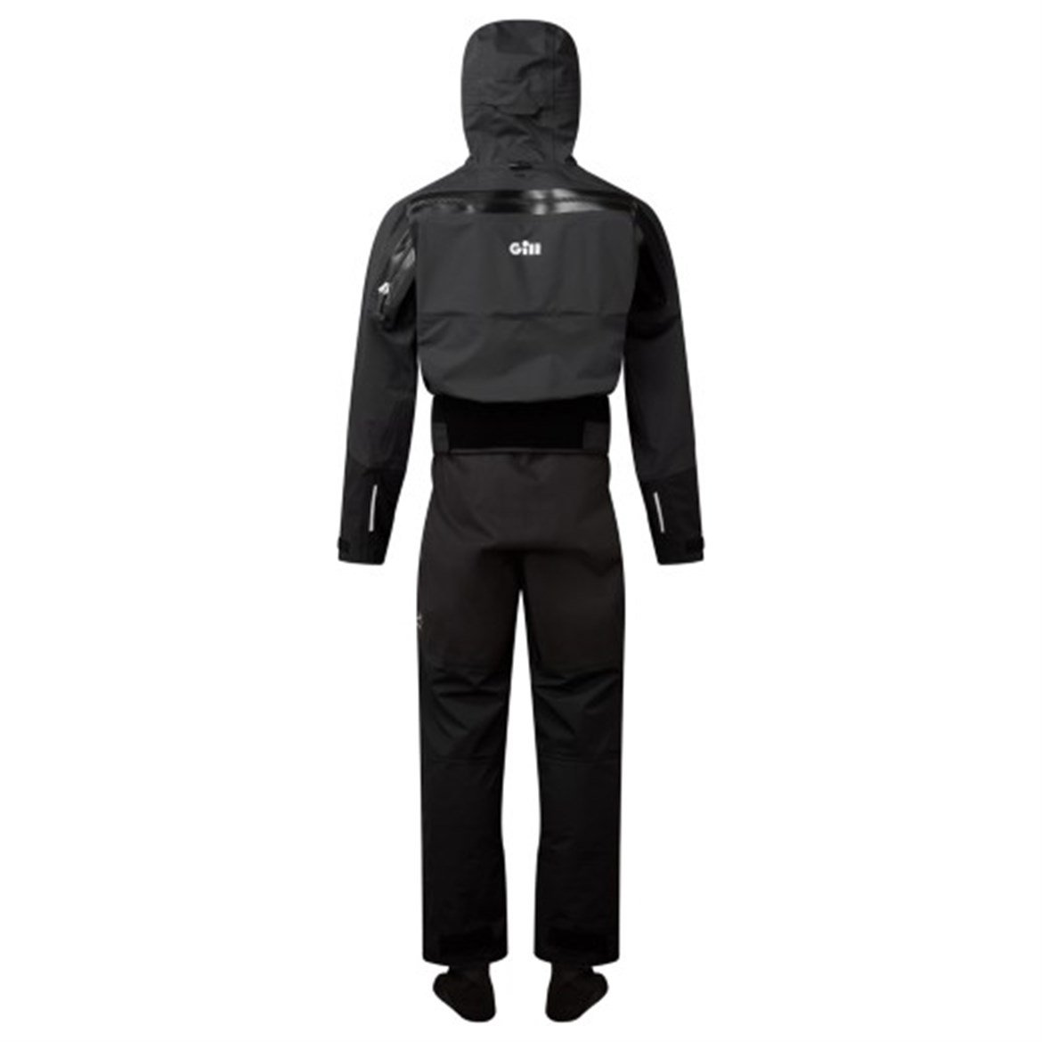 GILL VERSO KURU ELBISE DRY SUIT