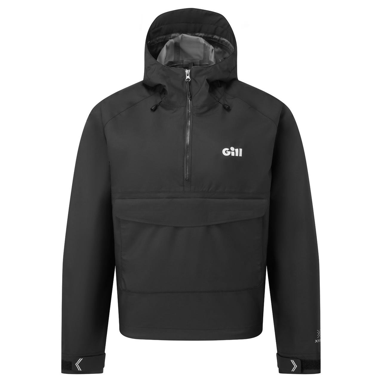 GILL VERSO LITE JACKET