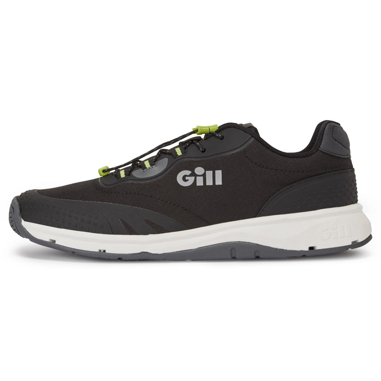 GILL VERSO RACE TRAINER