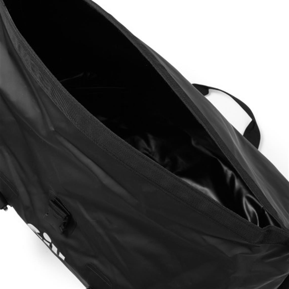 GILL VOYAGER DUFFEL BAG 60L