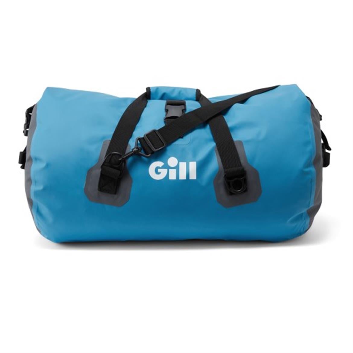 GILL VOYAGER DUFFEL BAG 60L