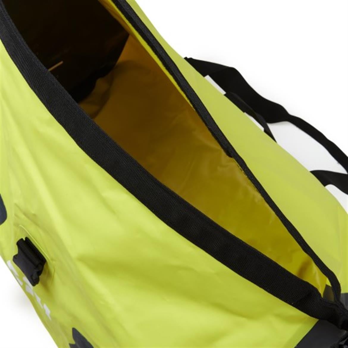 GILL VOYAGER DUFFEL BAG 60L