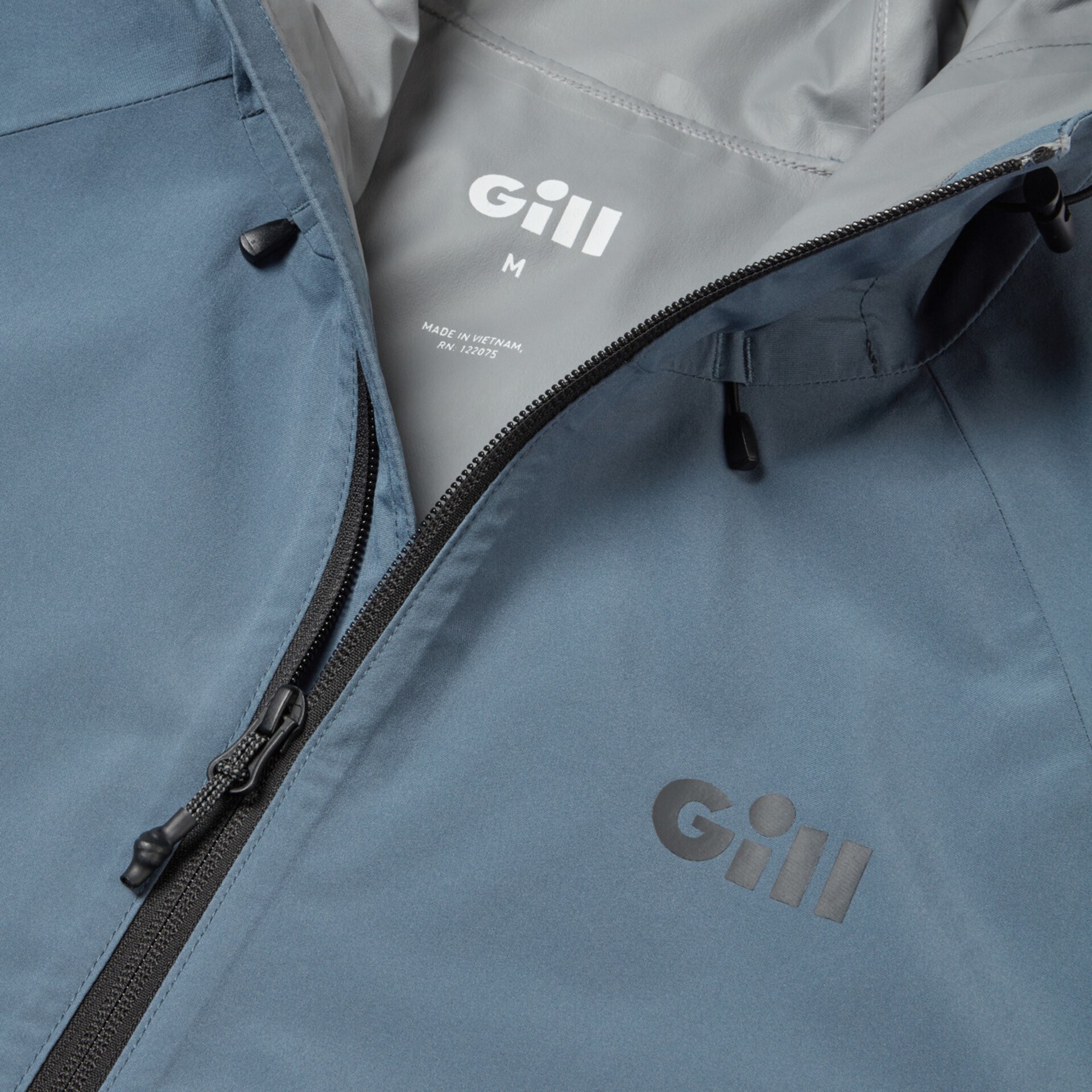 GILL VOYAGER JACKET