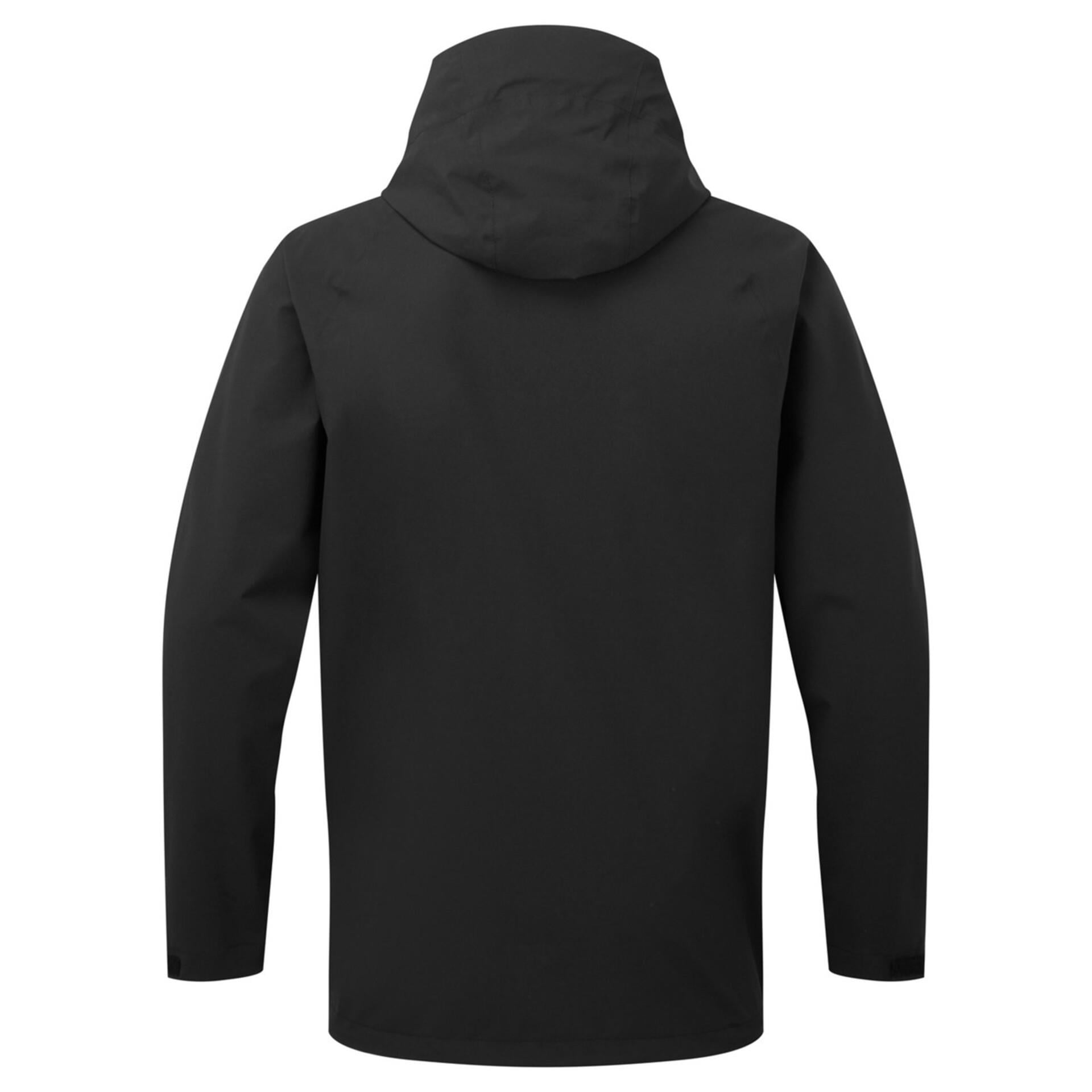 GILL VOYAGER JACKET