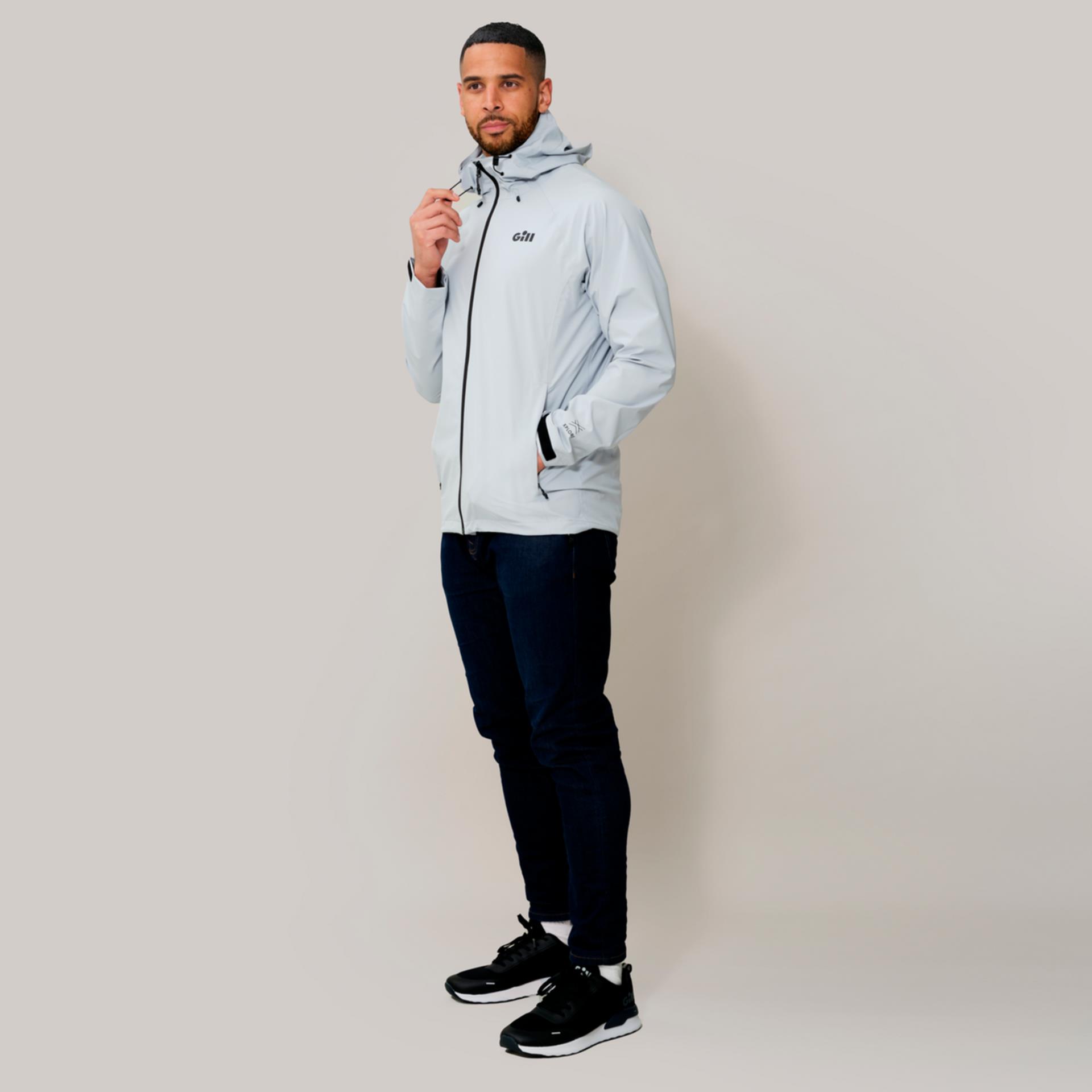 GILL VOYAGER JACKET