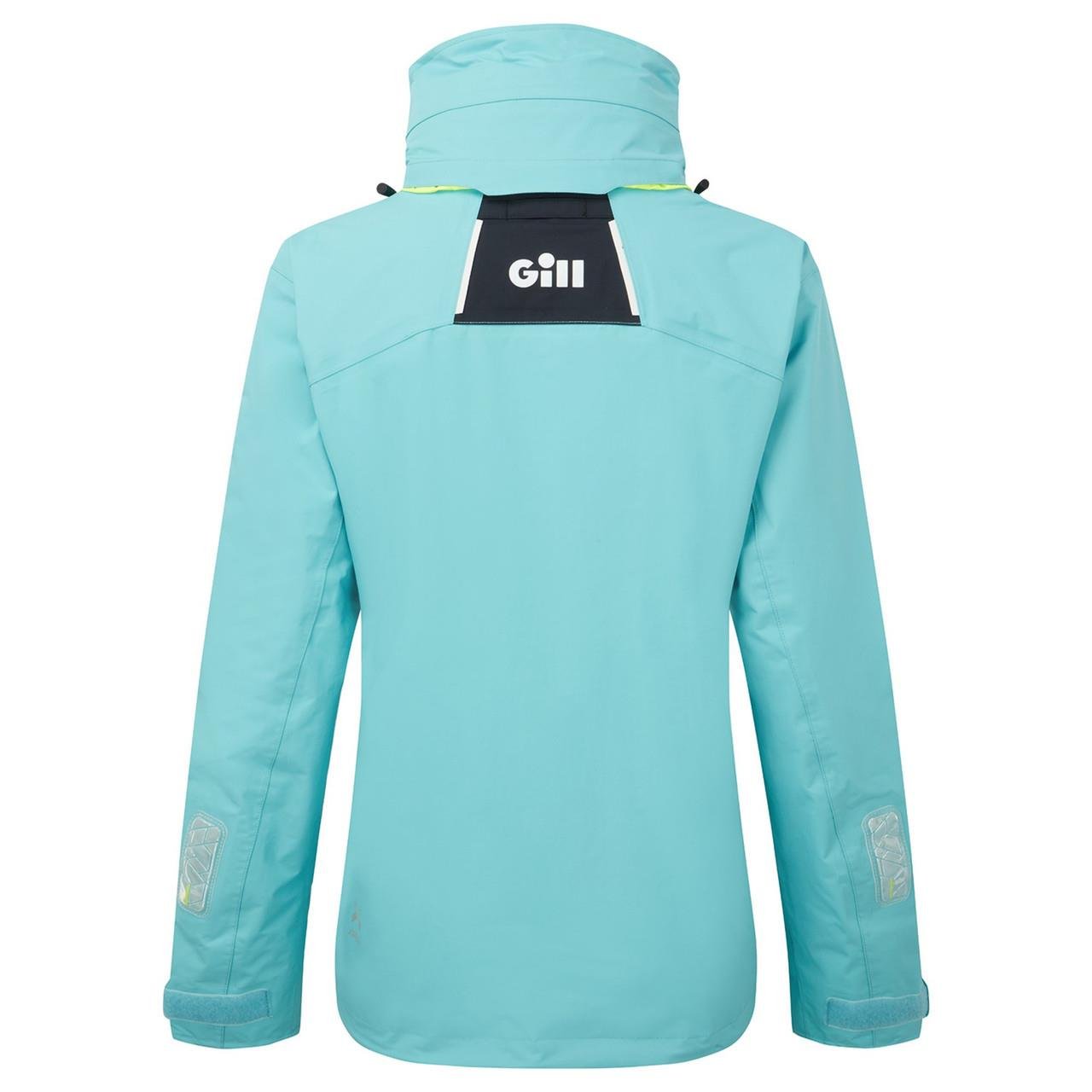 GILL WOMENS COASTAL JACKET