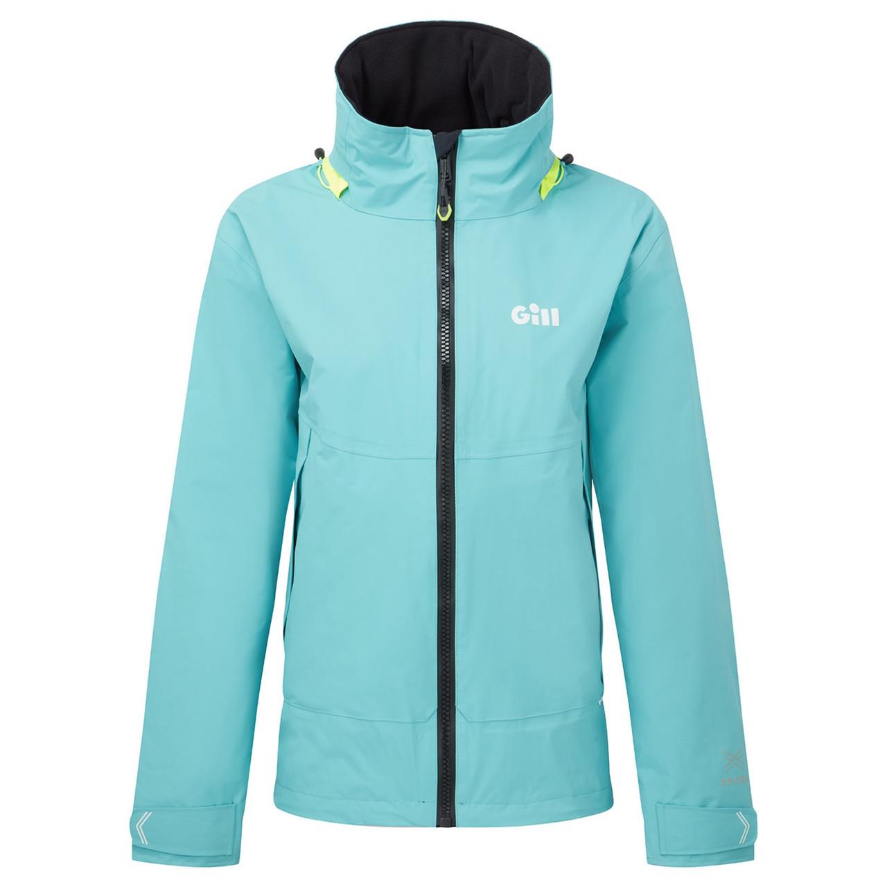 GILL WOMENS COASTAL JACKET