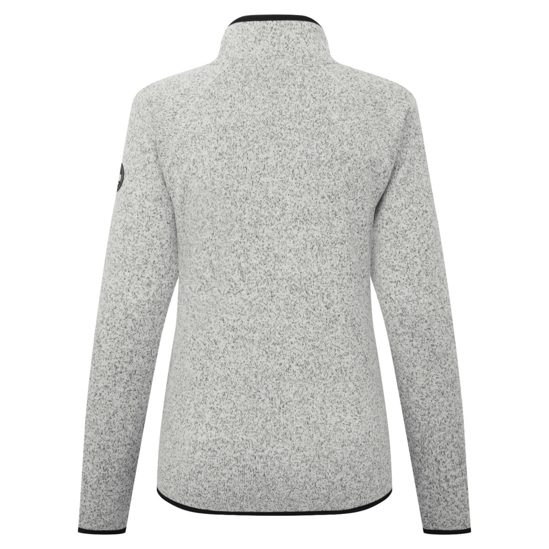 GILL WOMENS  KNITT FLEECE JACKET