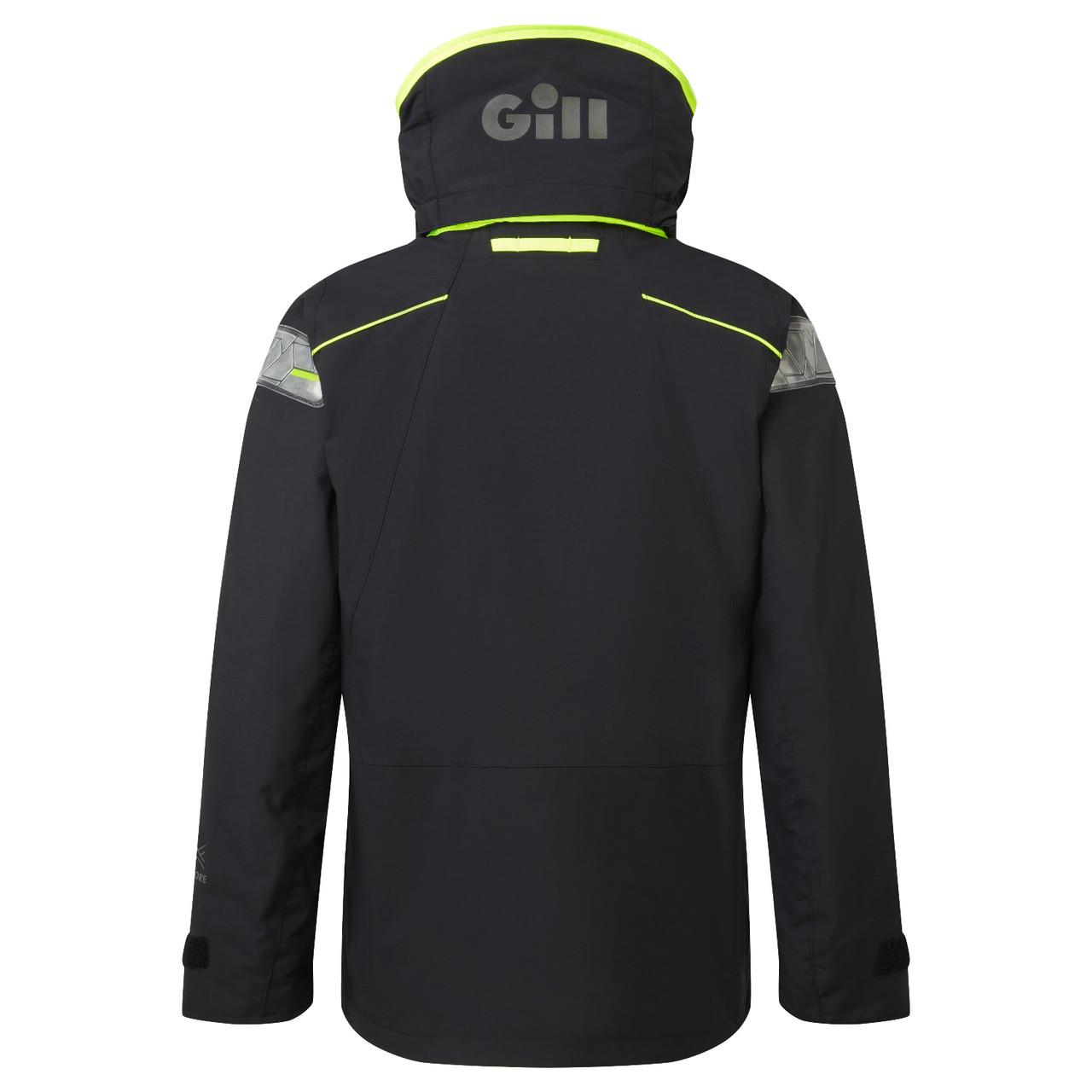 GILL WOMENS OFFSHORE JACKET