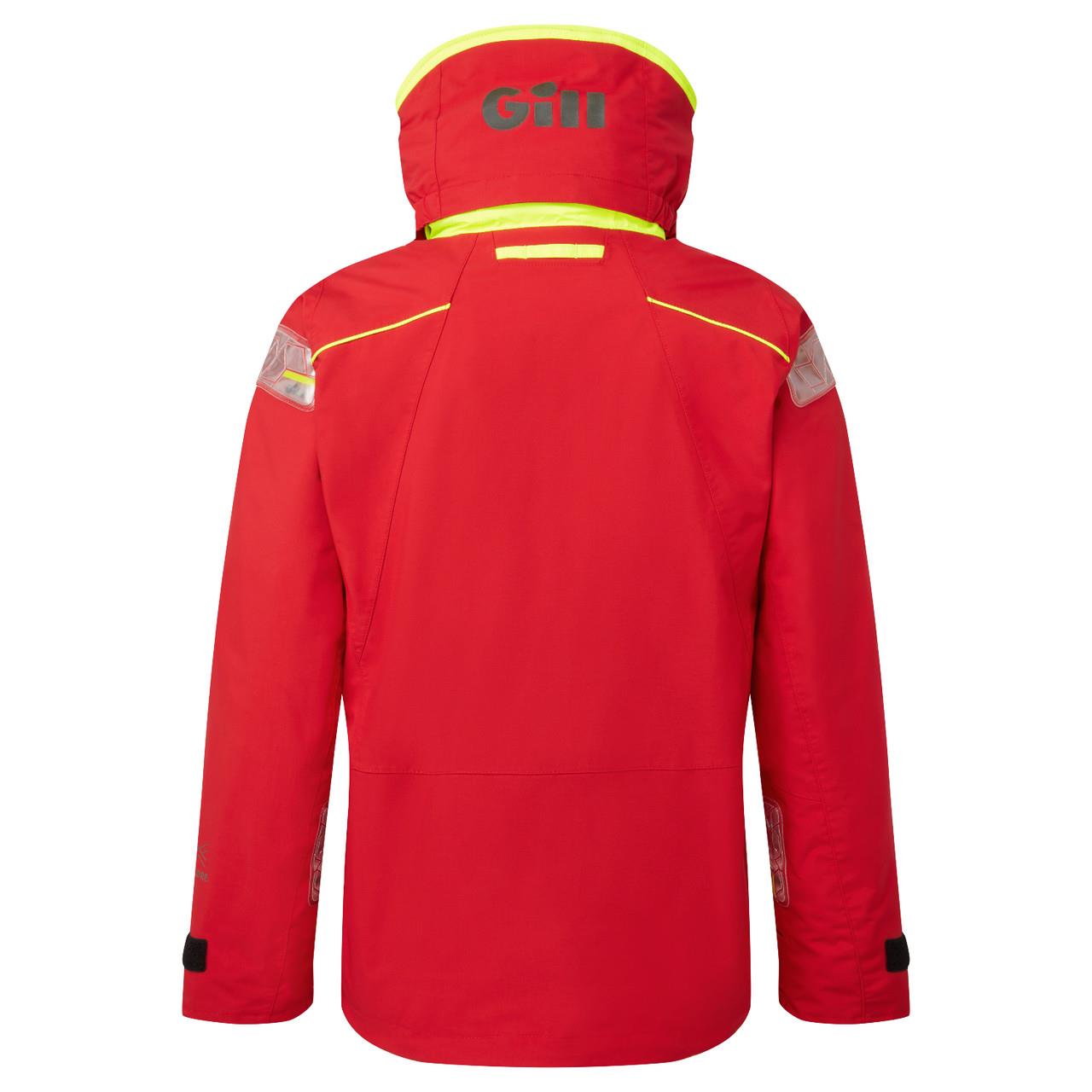 GILL WOMENS OFFSHORE JACKET