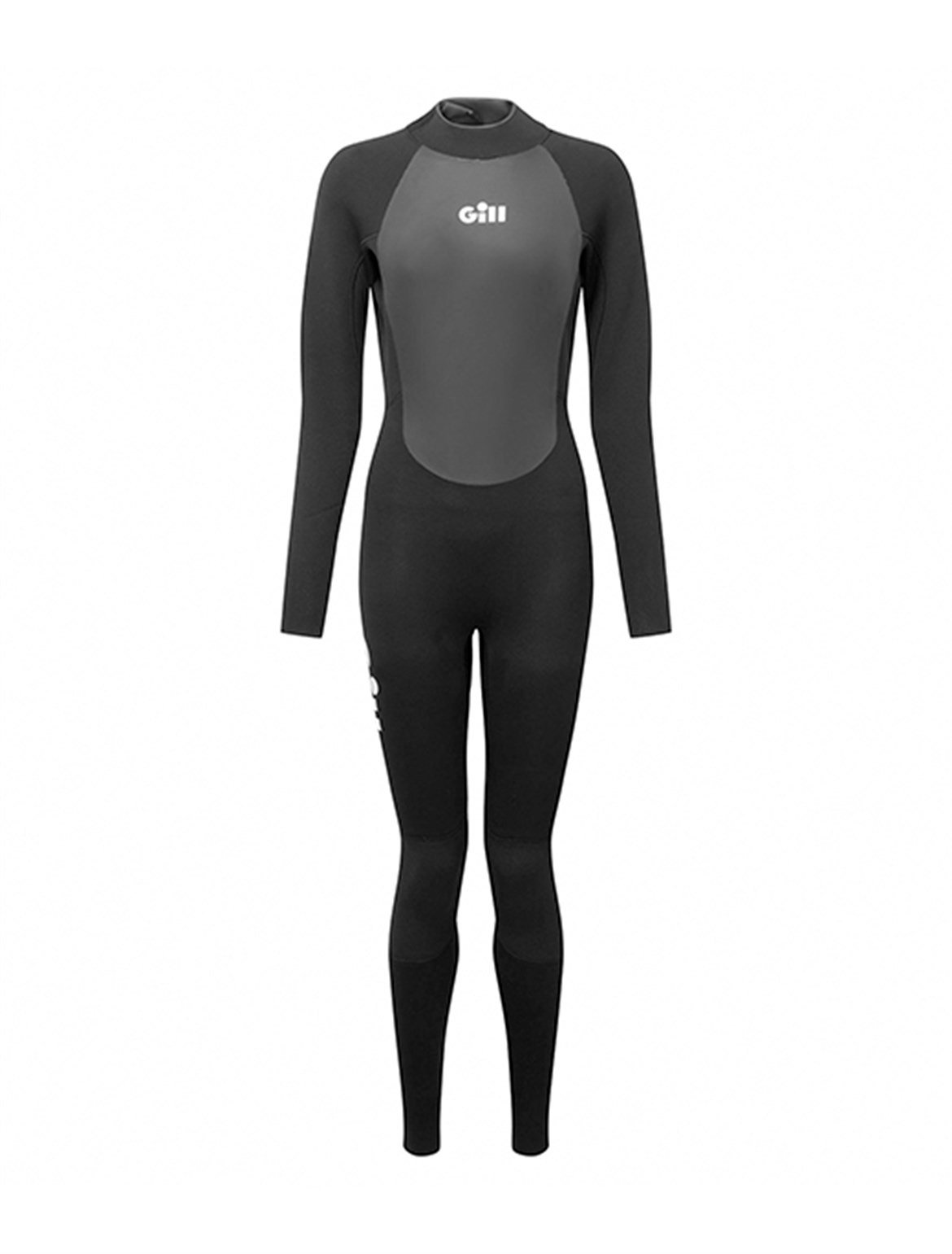GILL WOMENS PURSUIT FULL ARM WETSUIT