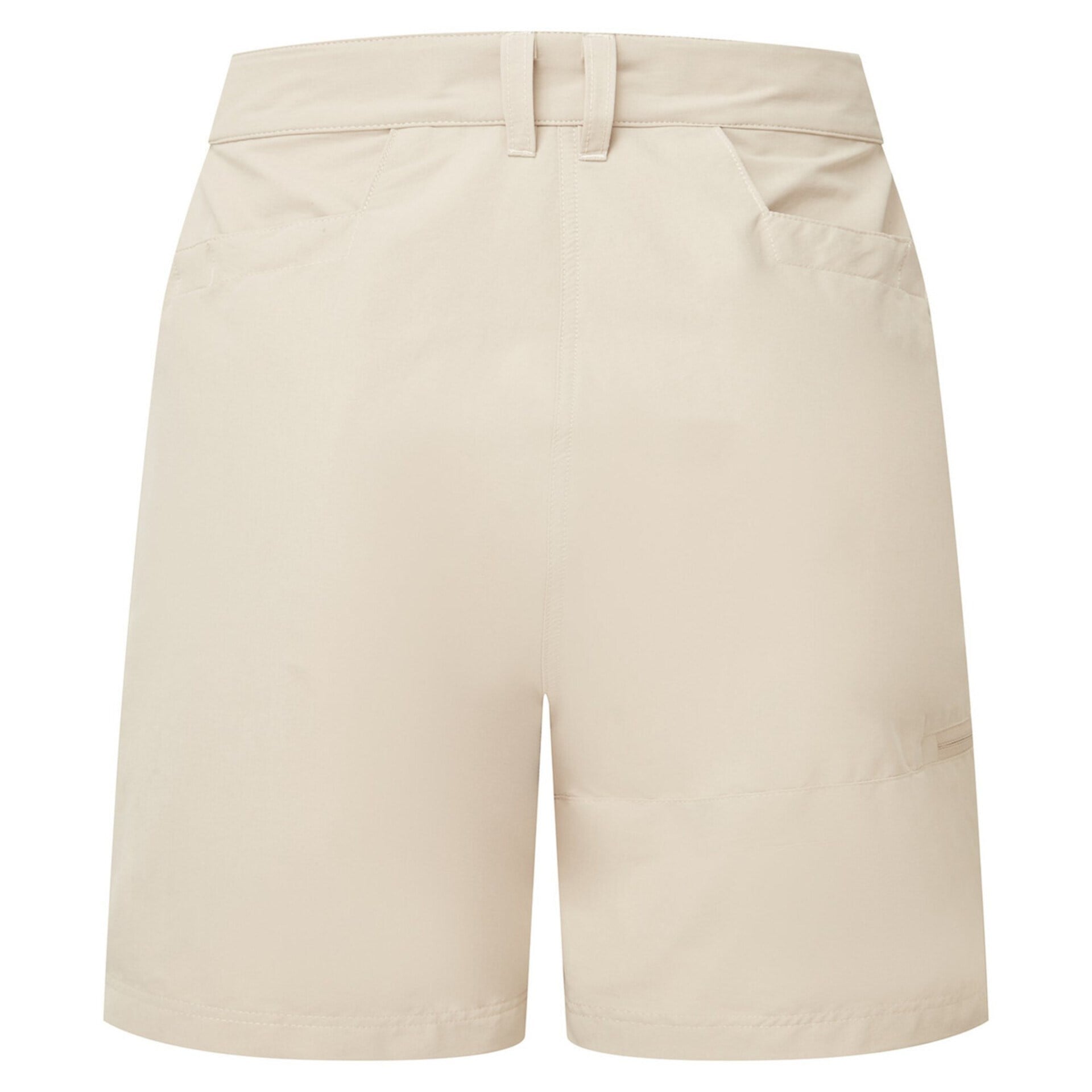GILL WOMENS UV STRETCH SHORTS