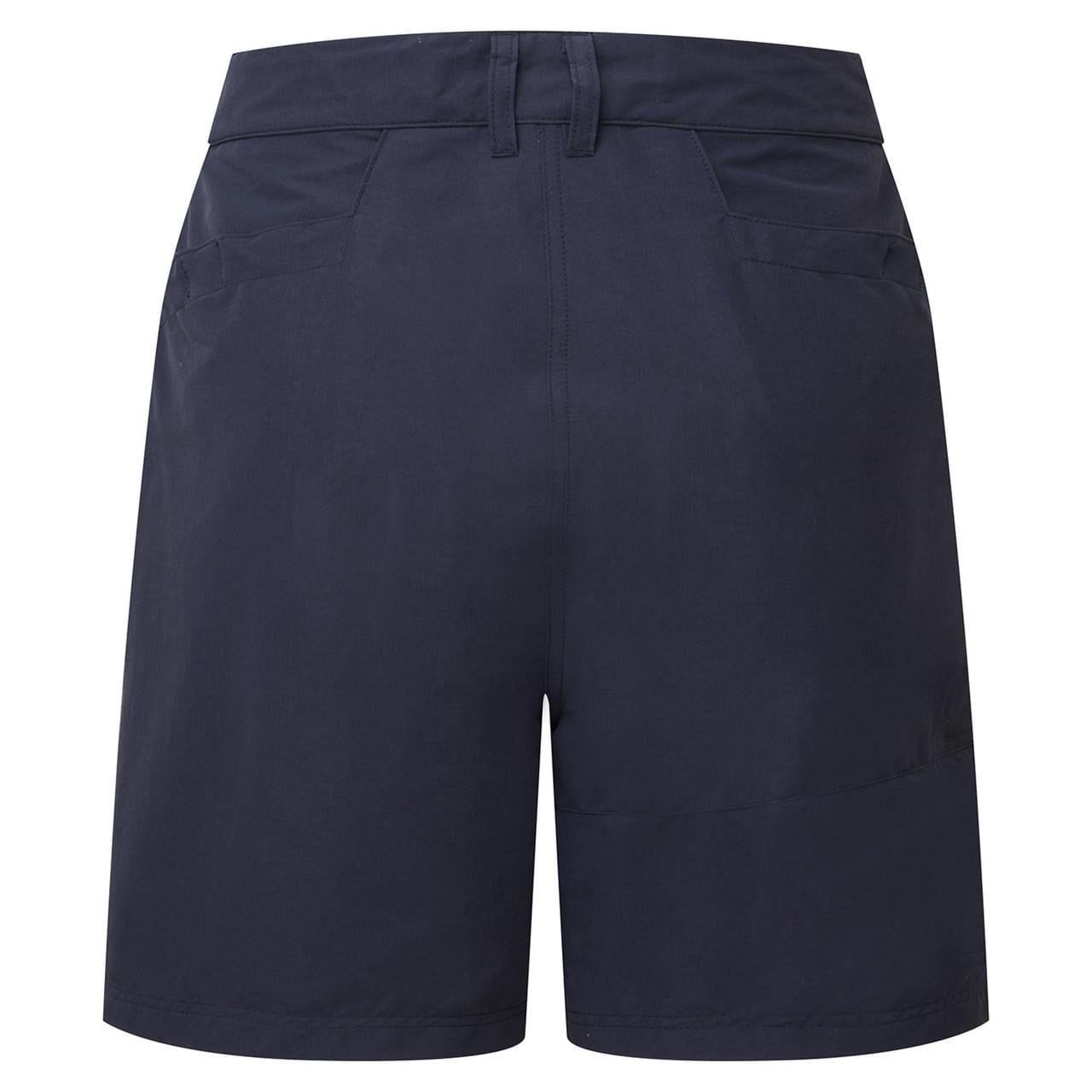GILL WOMENS UV STRETCH SHORTS