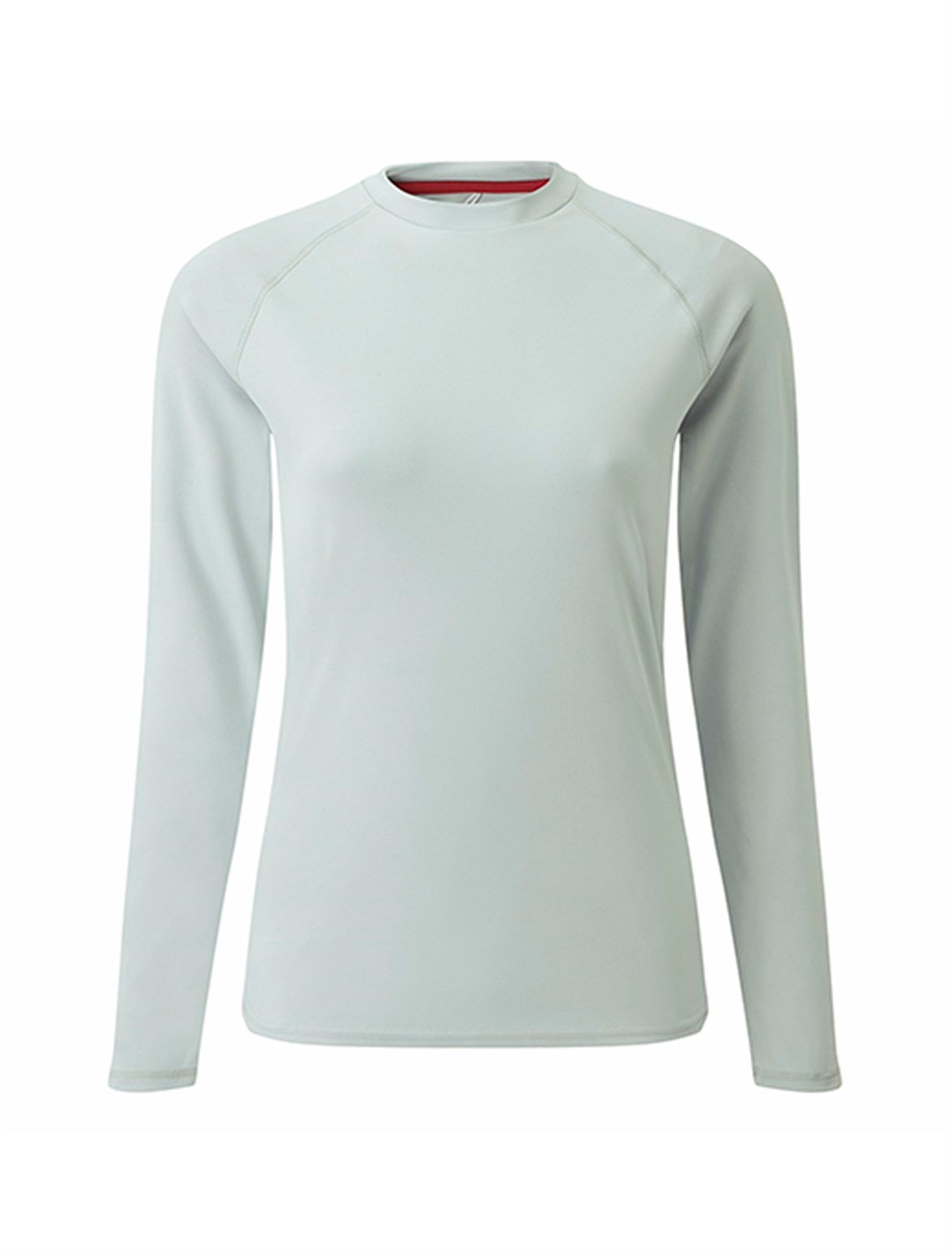 GILL WOMENS UV TEC LONG SLEEVE TEE