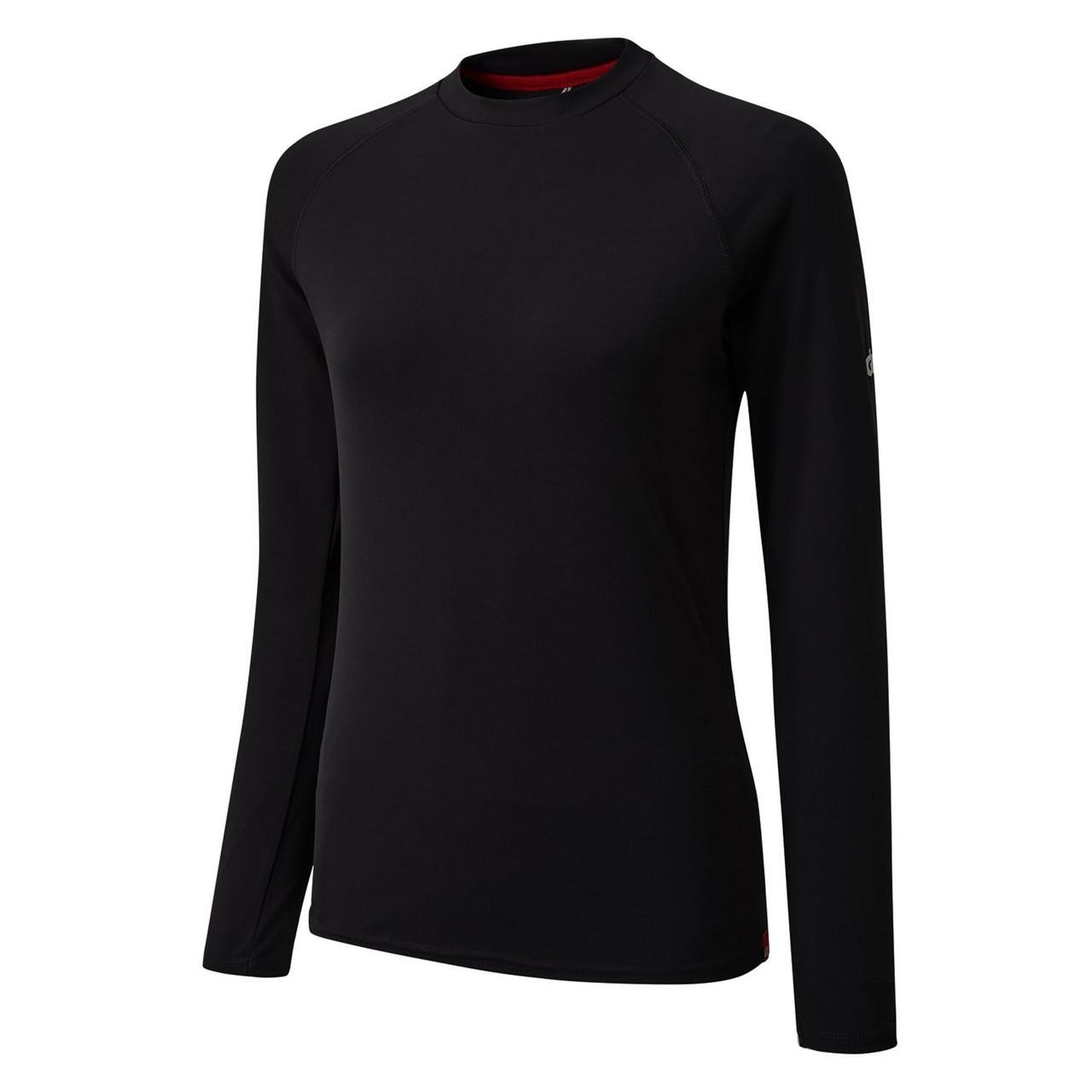 GILL WOMENS UV TEC LONG SLEEVE TEE