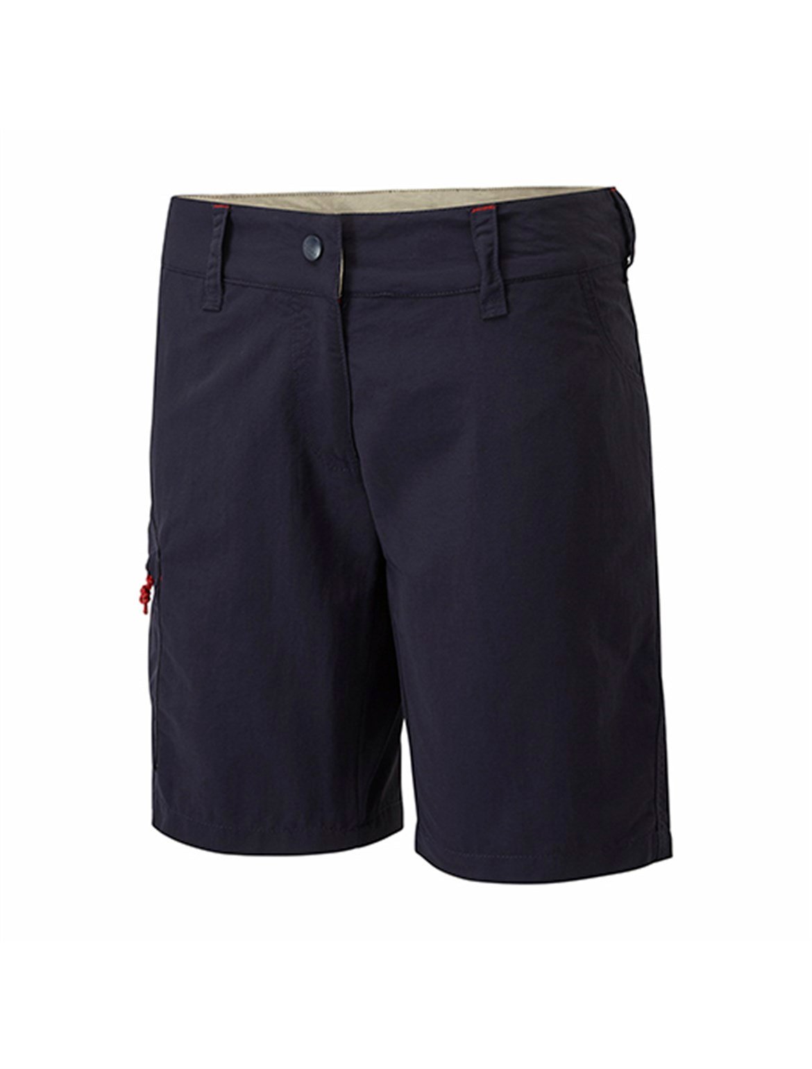 GILL WOMENS UV TEC SHORTS
